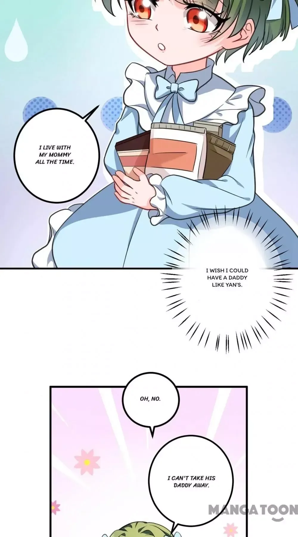 The Expensive Ex-Wife Of A Wealthy Family Chapter 569 page 24