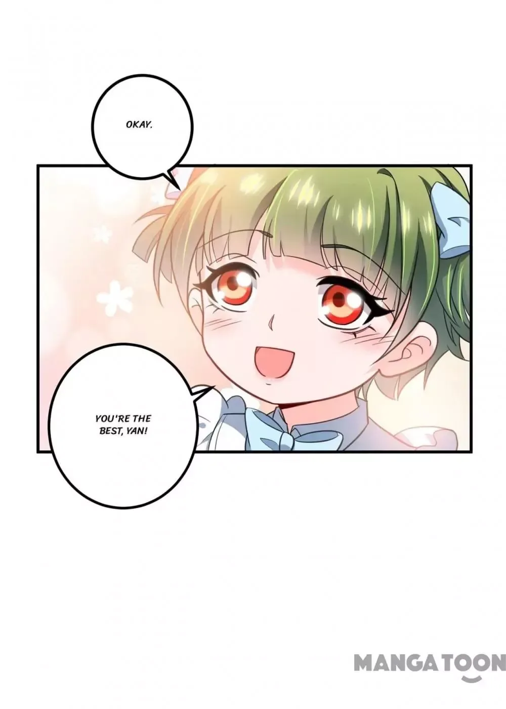 The Expensive Ex-Wife Of A Wealthy Family Chapter 569 page 28