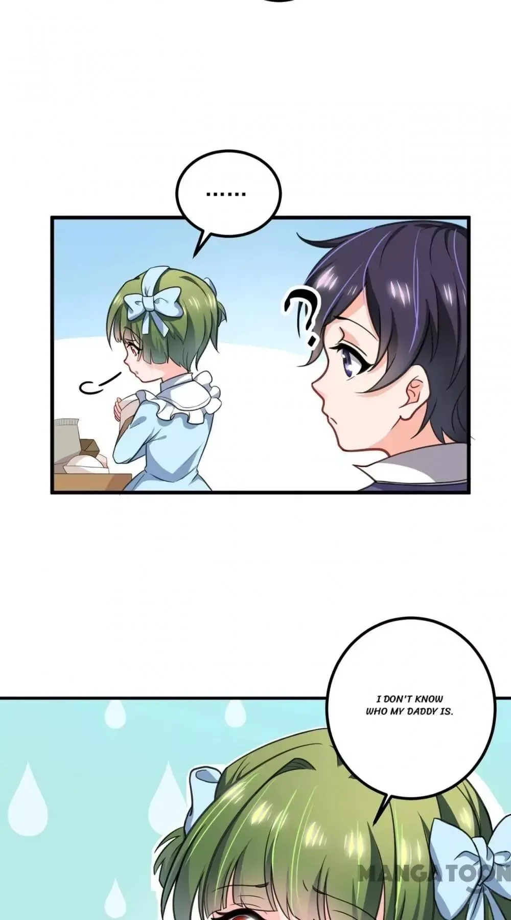 The Expensive Ex-Wife Of A Wealthy Family Chapter 569 page 23
