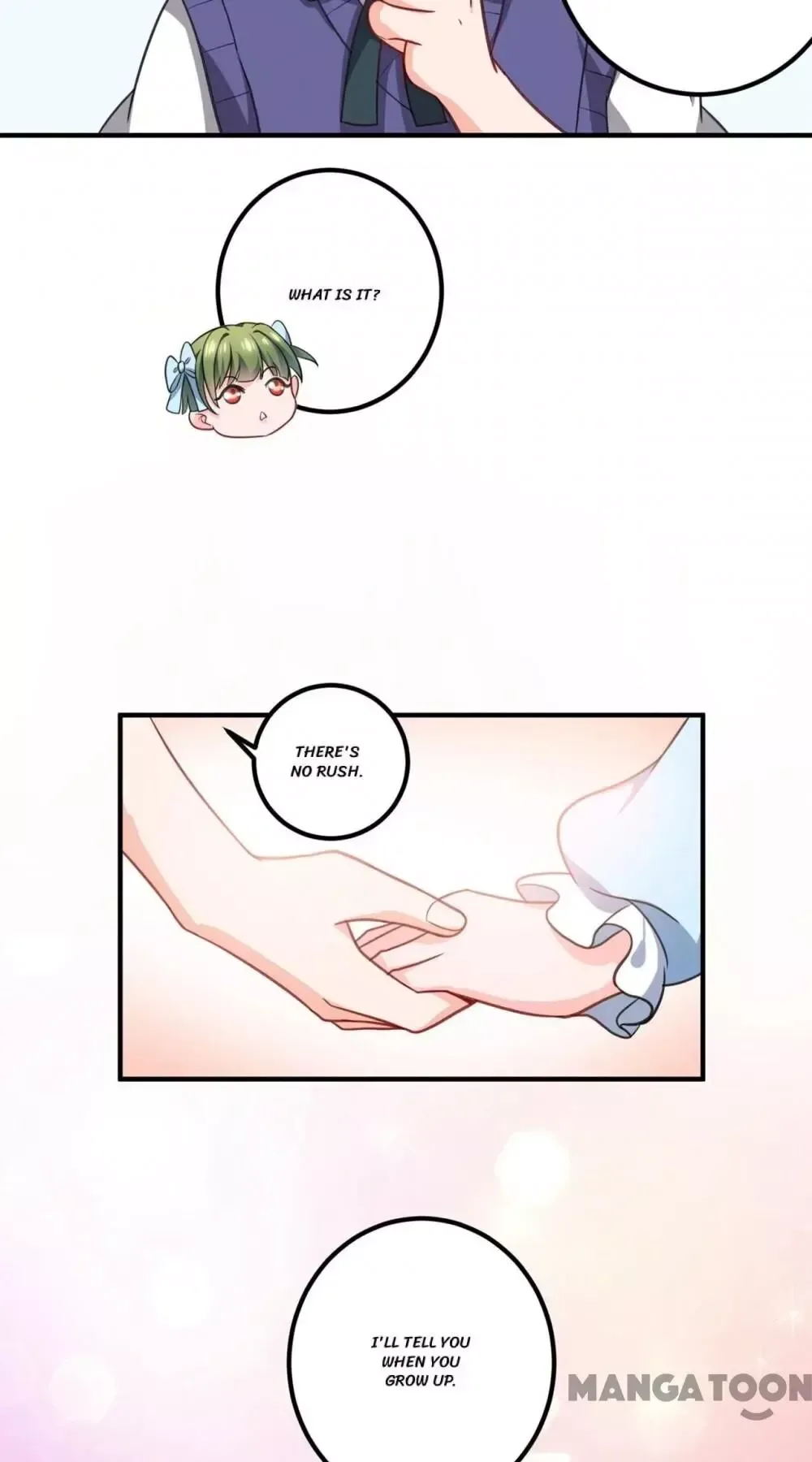 The Expensive Ex-Wife Of A Wealthy Family Chapter 569 page 26