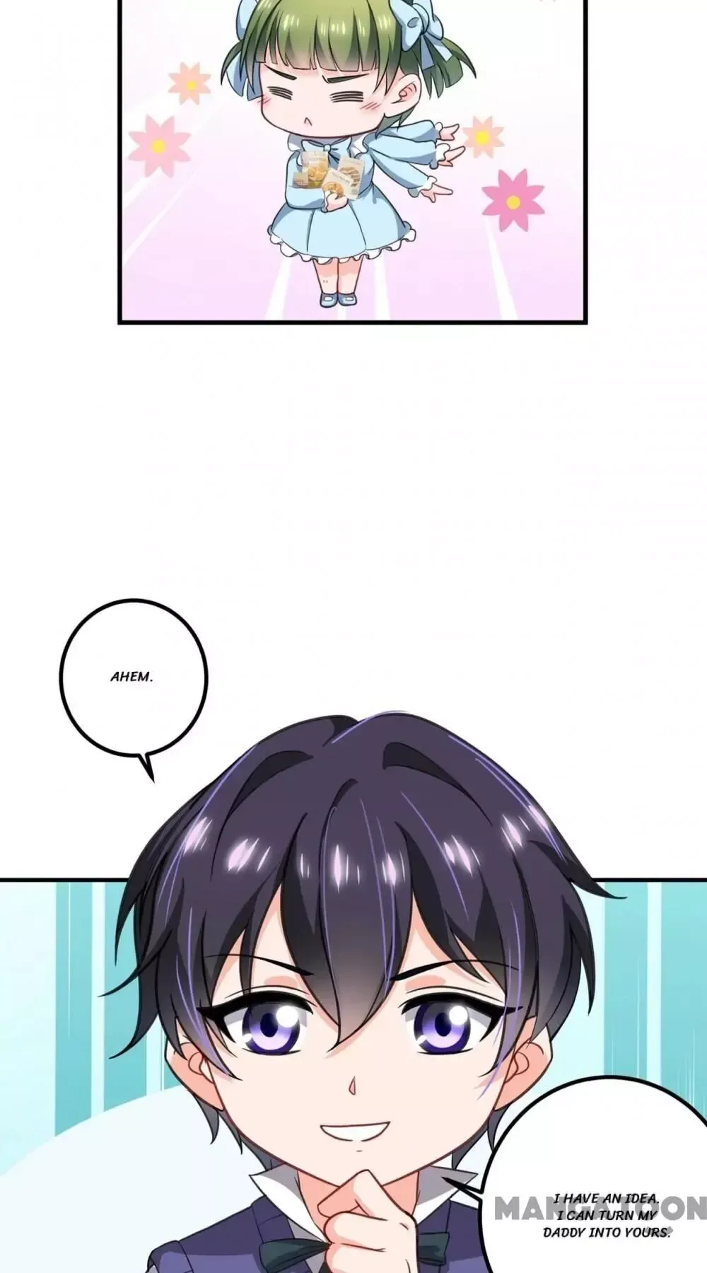 The Expensive Ex-Wife Of A Wealthy Family Chapter 569 page 25