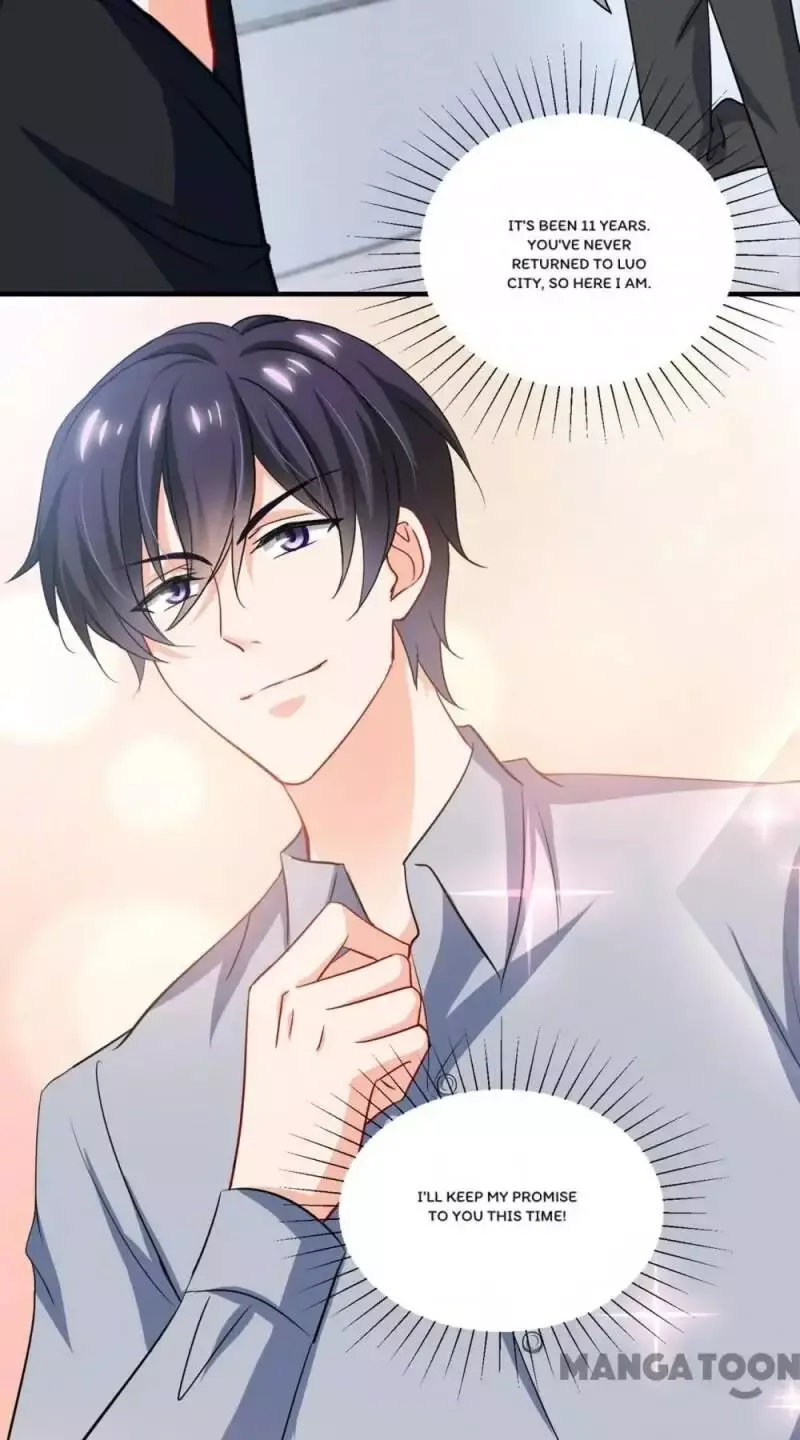 The Expensive Ex-Wife Of A Wealthy Family Chapter 569 page 40