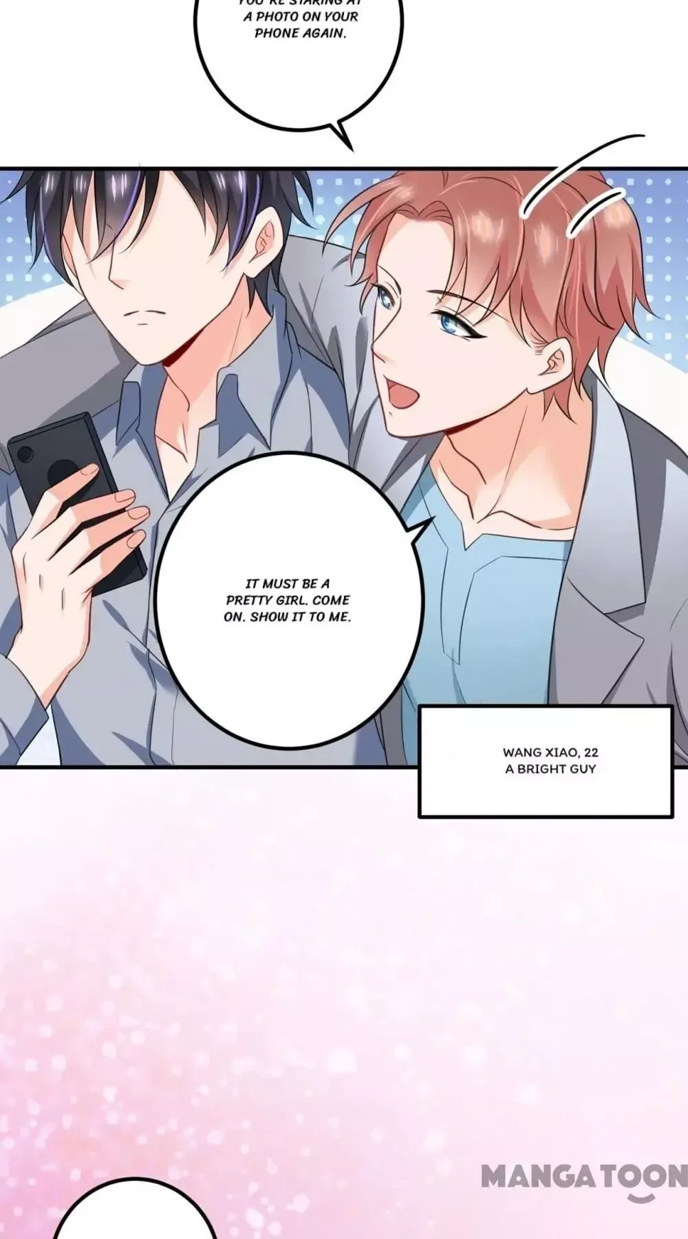 The Expensive Ex-Wife Of A Wealthy Family Chapter 569 page 34