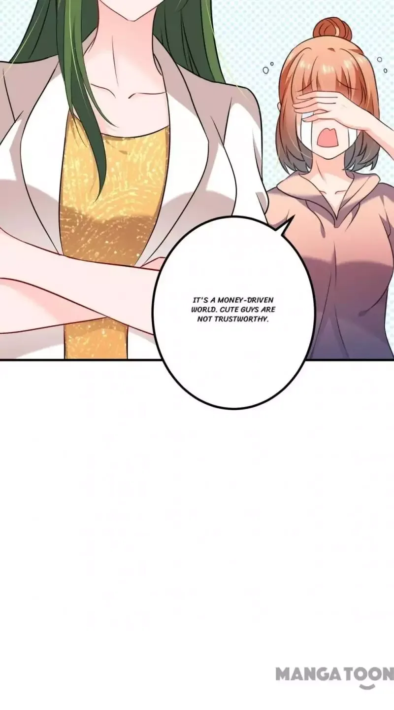 The Expensive Ex-Wife Of A Wealthy Family Chapter 571 page 2