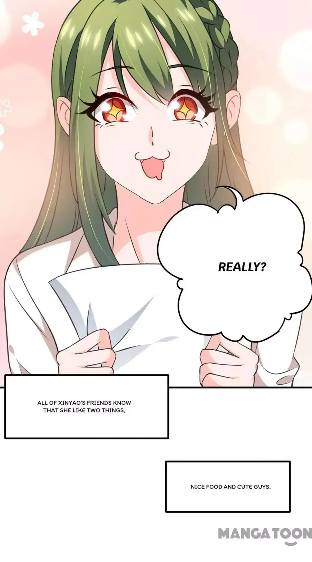 The Expensive Ex-Wife Of A Wealthy Family Chapter 571 page 6