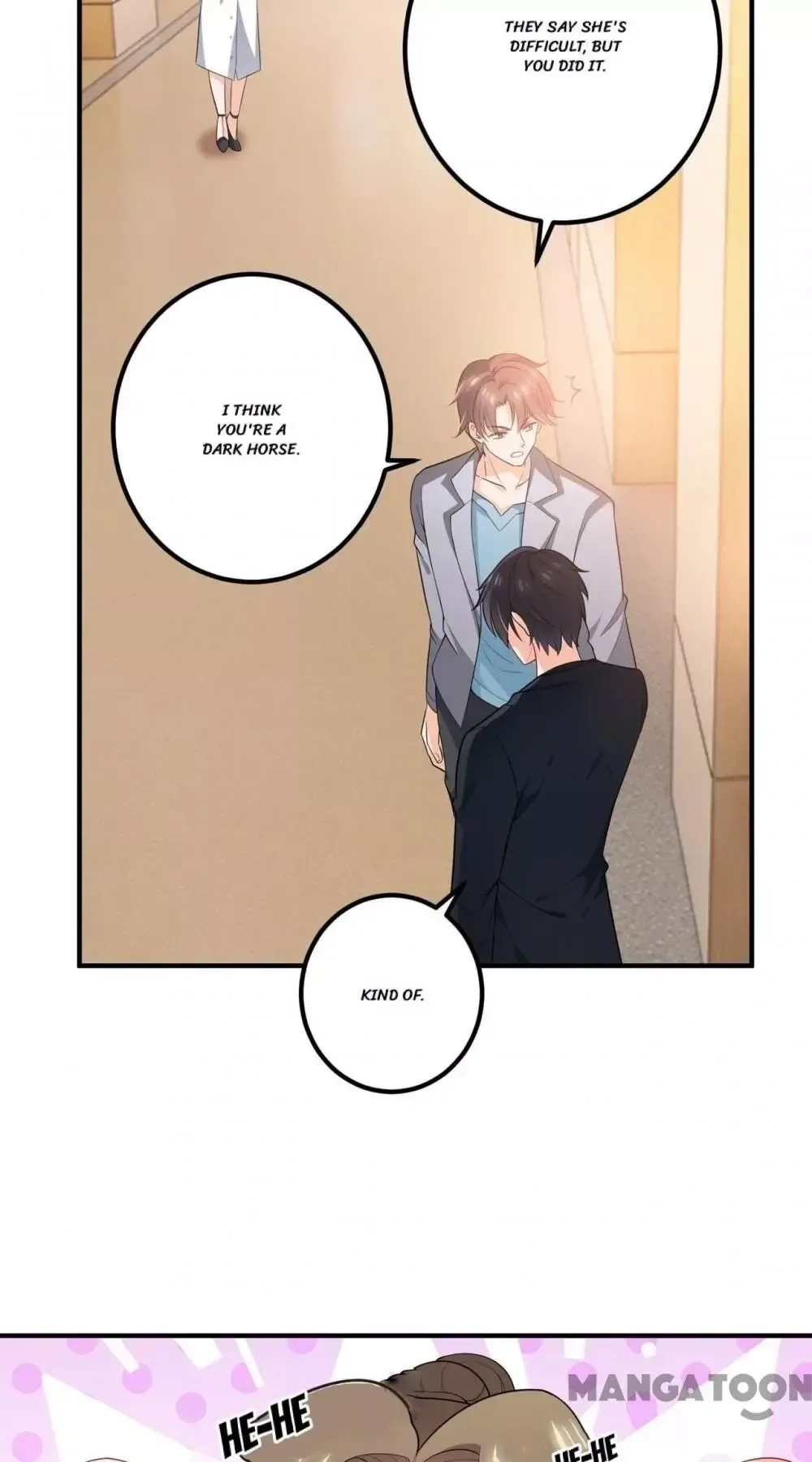 The Expensive Ex-Wife Of A Wealthy Family Chapter 571 page 12