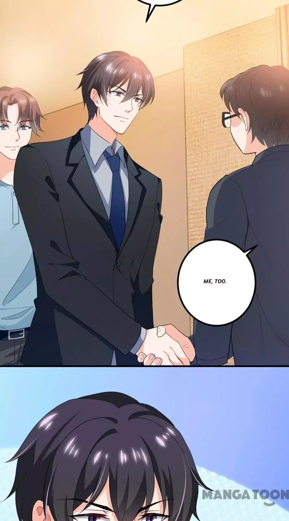 The Expensive Ex-Wife Of A Wealthy Family Chapter 571 page 9