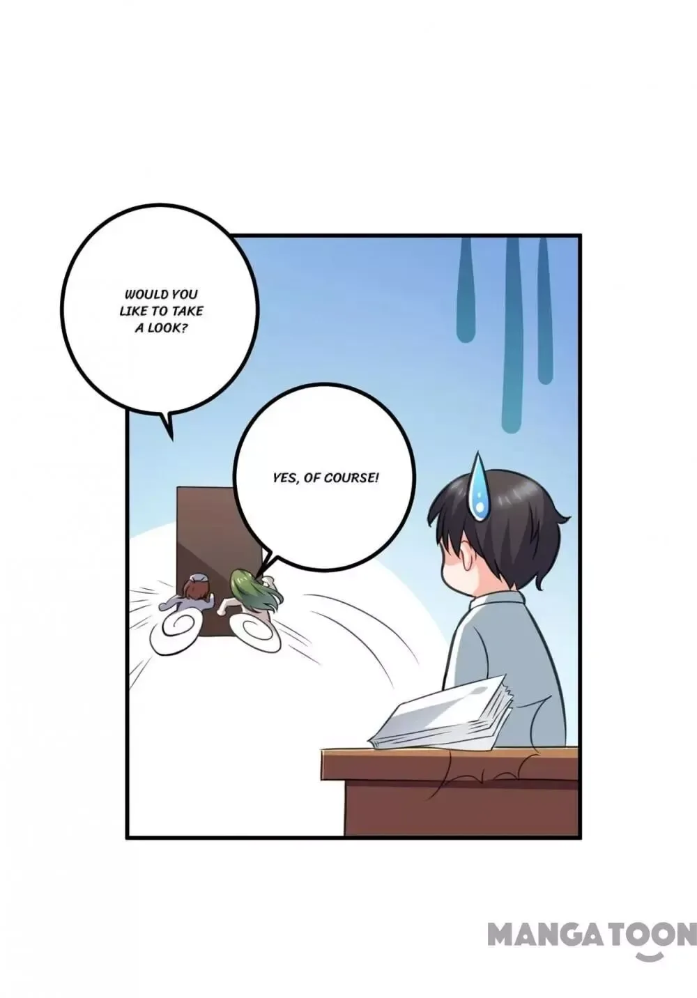 The Expensive Ex-Wife Of A Wealthy Family Chapter 571 page 7