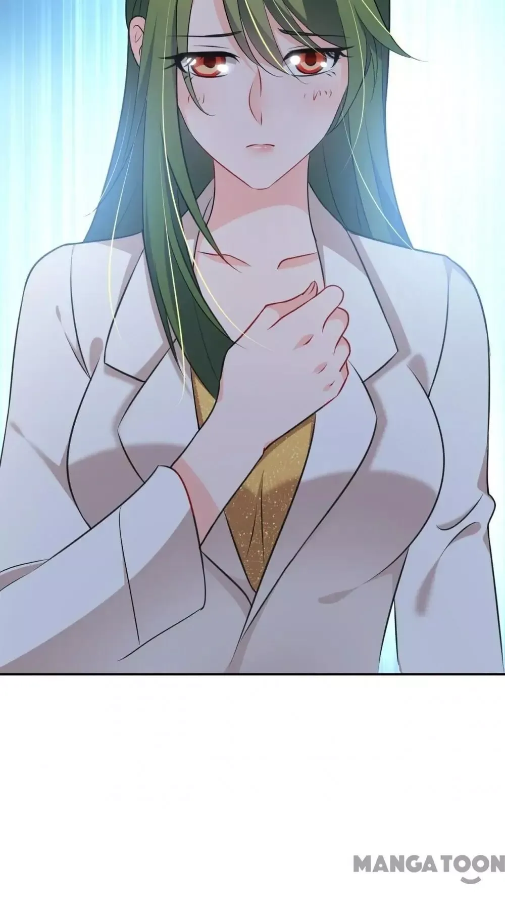The Expensive Ex-Wife Of A Wealthy Family Chapter 571 page 18