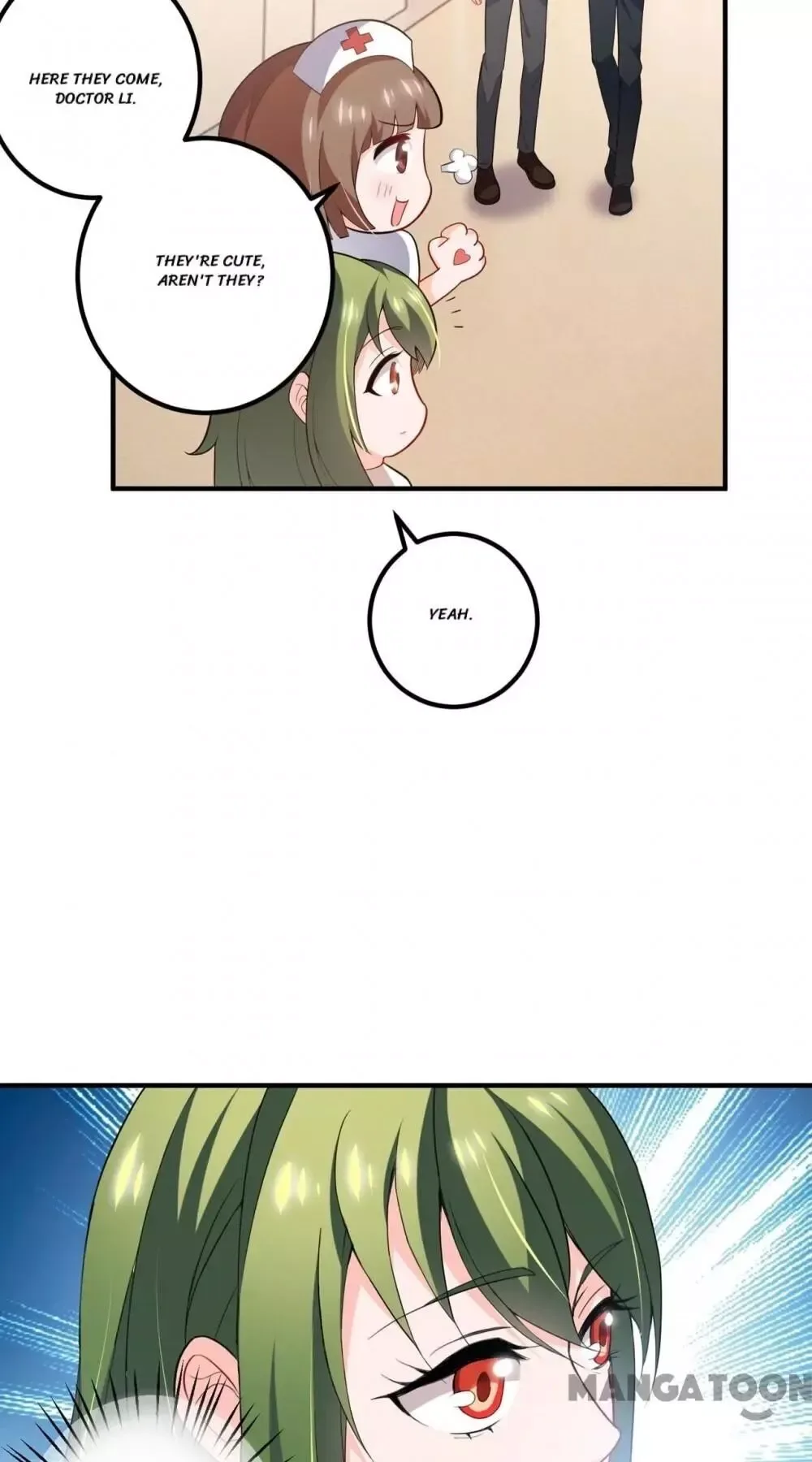 The Expensive Ex-Wife Of A Wealthy Family Chapter 571 page 14