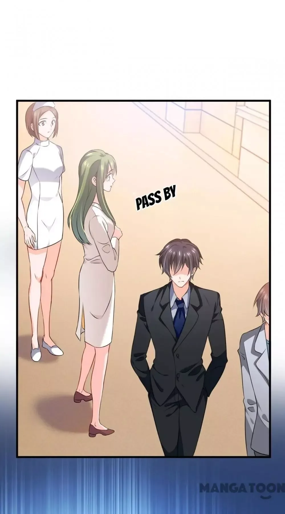 The Expensive Ex-Wife Of A Wealthy Family Chapter 571 page 16