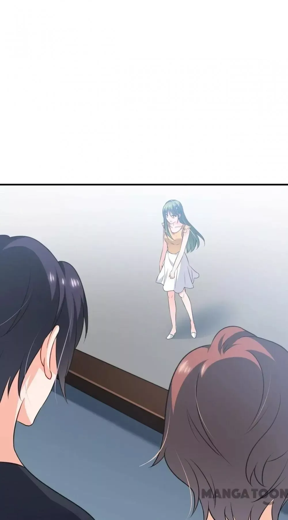 The Expensive Ex-Wife Of A Wealthy Family Chapter 571 page 24