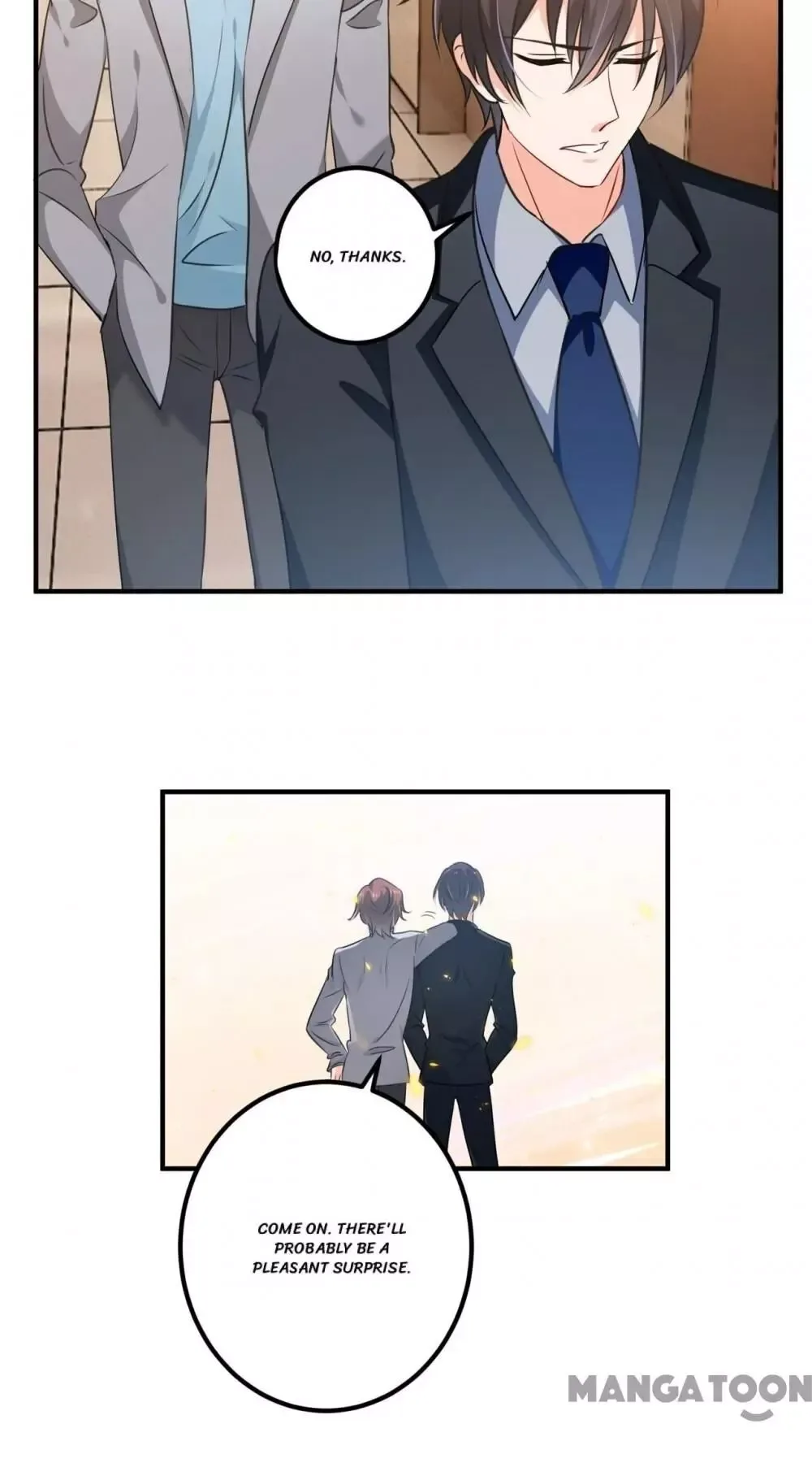 The Expensive Ex-Wife Of A Wealthy Family Chapter 571 page 30