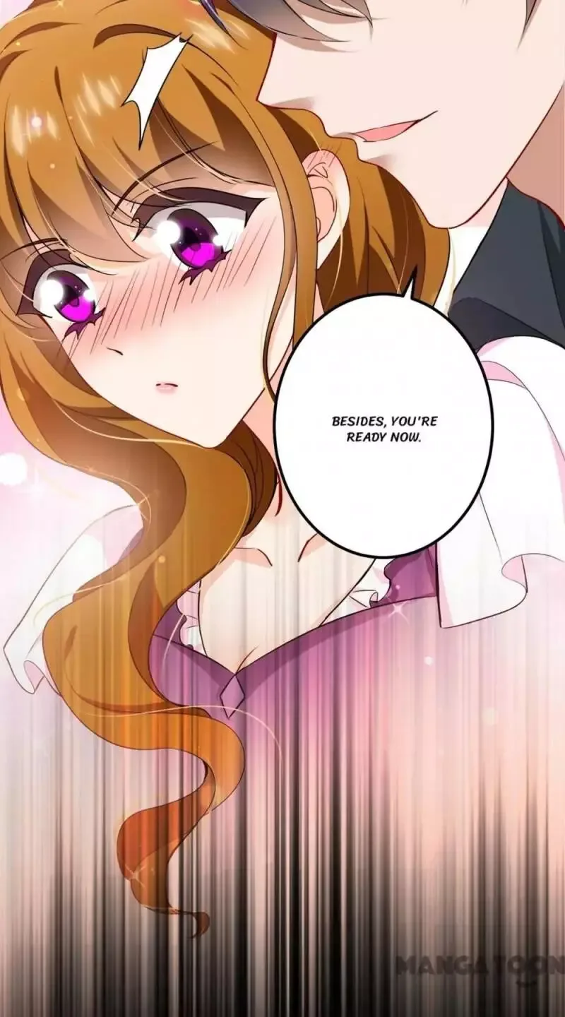 The Expensive Ex-Wife Of A Wealthy Family Chapter 576 page 6