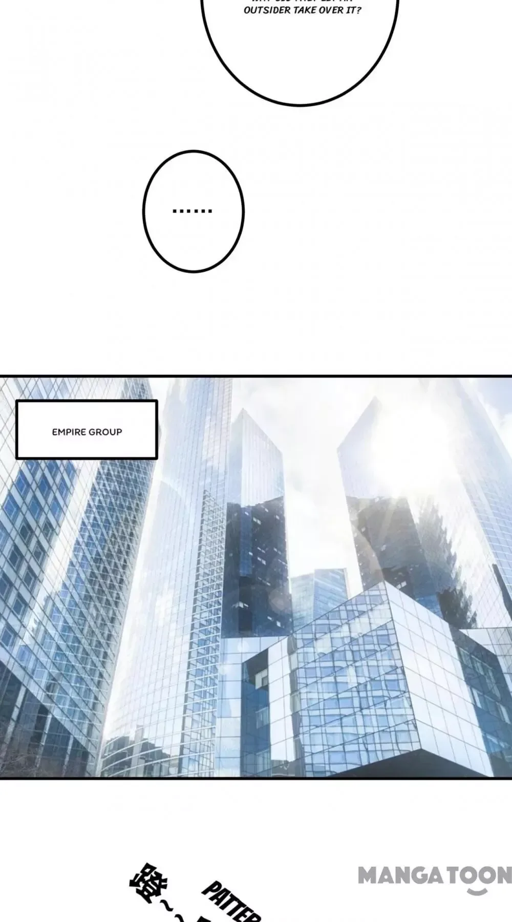 The Expensive Ex-Wife Of A Wealthy Family Chapter 570 page 3