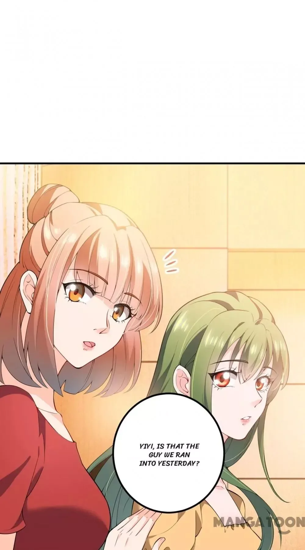 The Expensive Ex-Wife Of A Wealthy Family Chapter 572 page 5