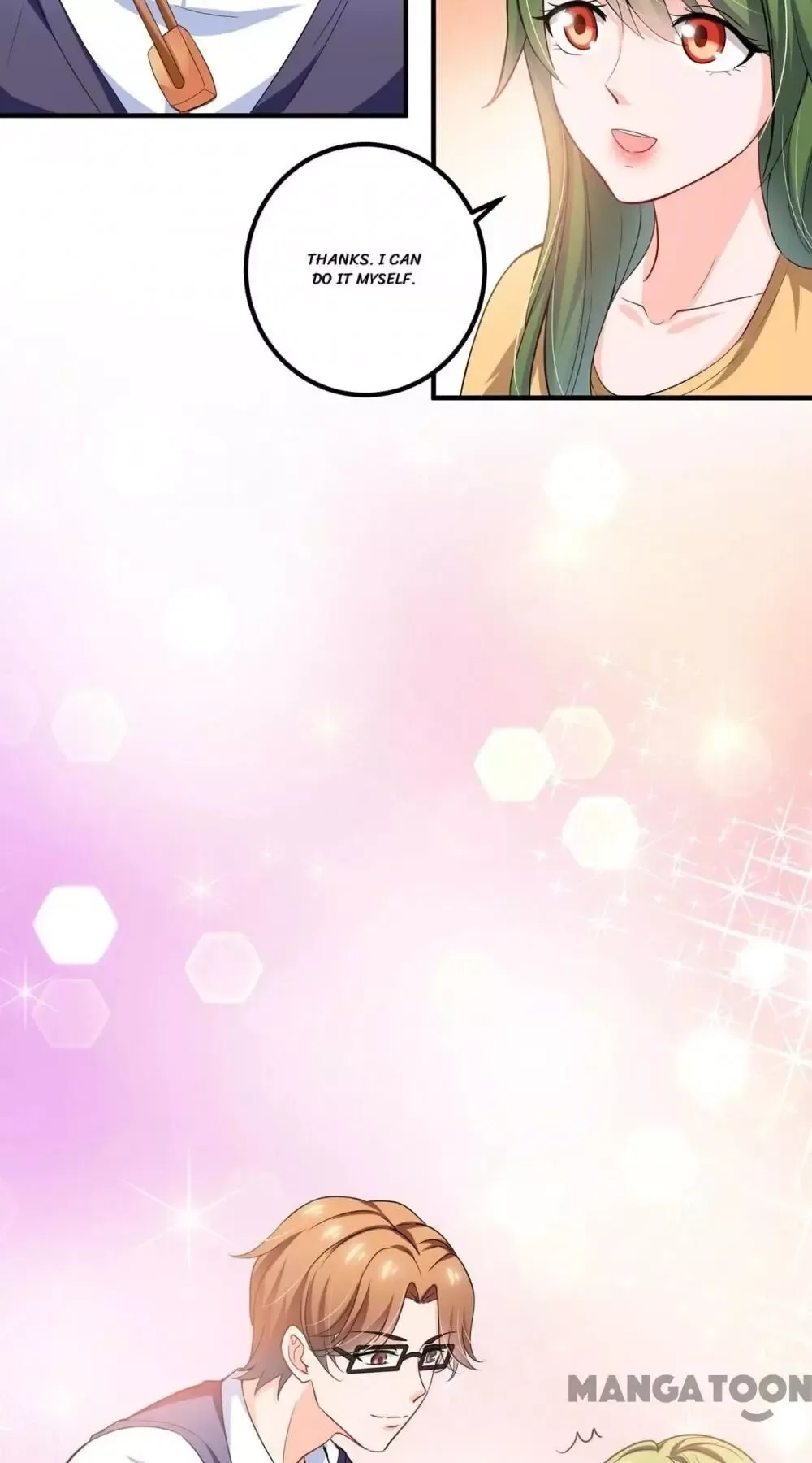 The Expensive Ex-Wife Of A Wealthy Family Chapter 571 page 38