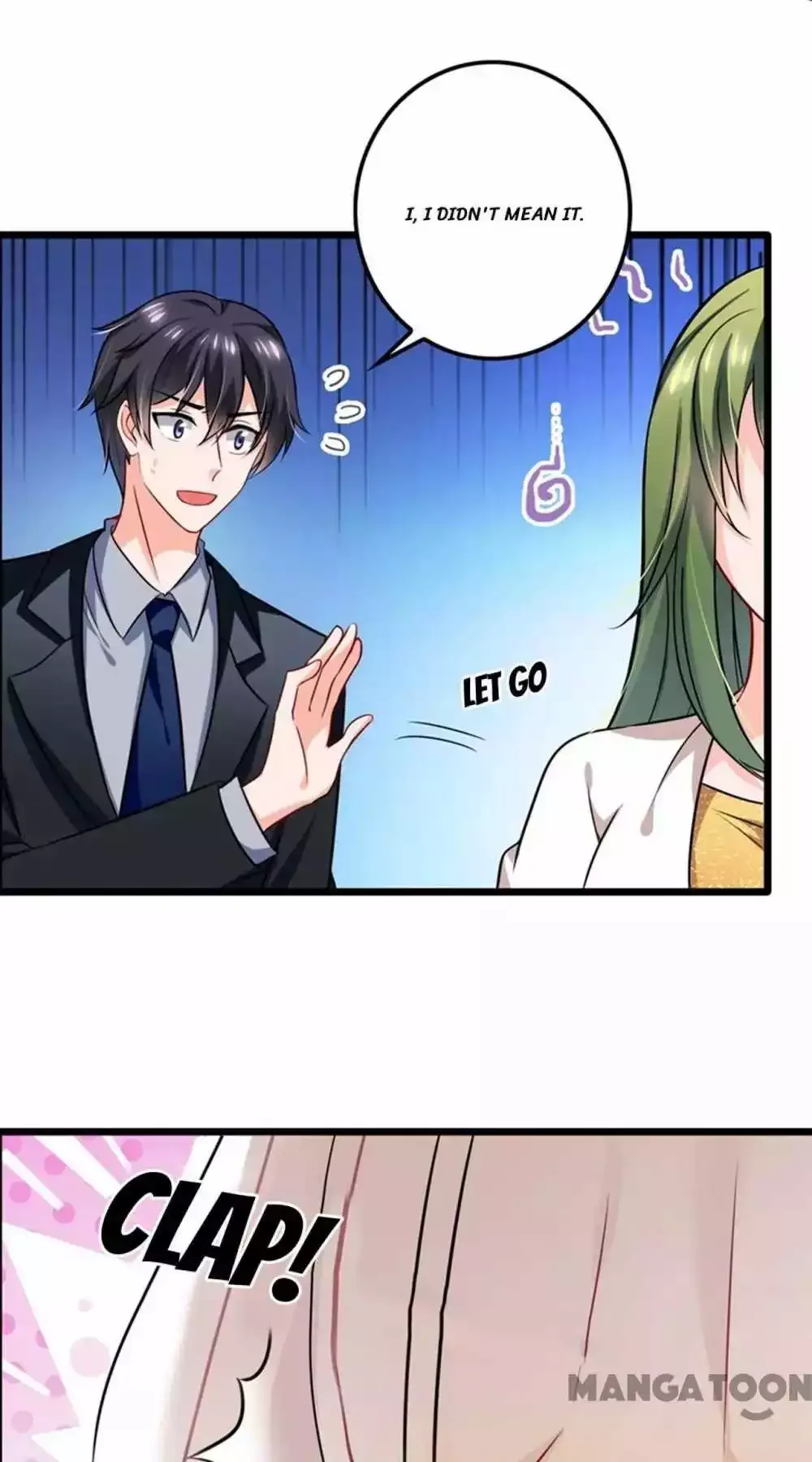 The Expensive Ex-Wife Of A Wealthy Family Chapter 575 page 3