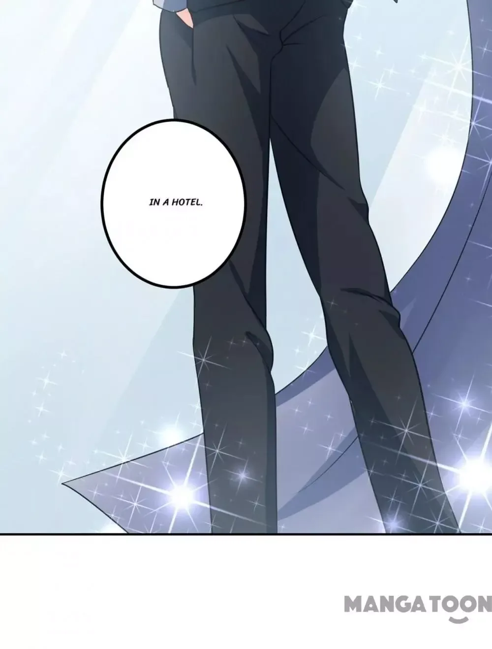 The Expensive Ex-Wife Of A Wealthy Family Chapter 570 page 8