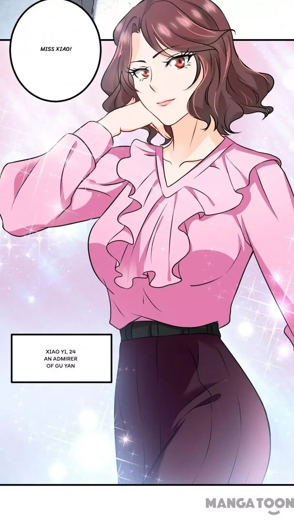 The Expensive Ex-Wife Of A Wealthy Family Chapter 570 page 5