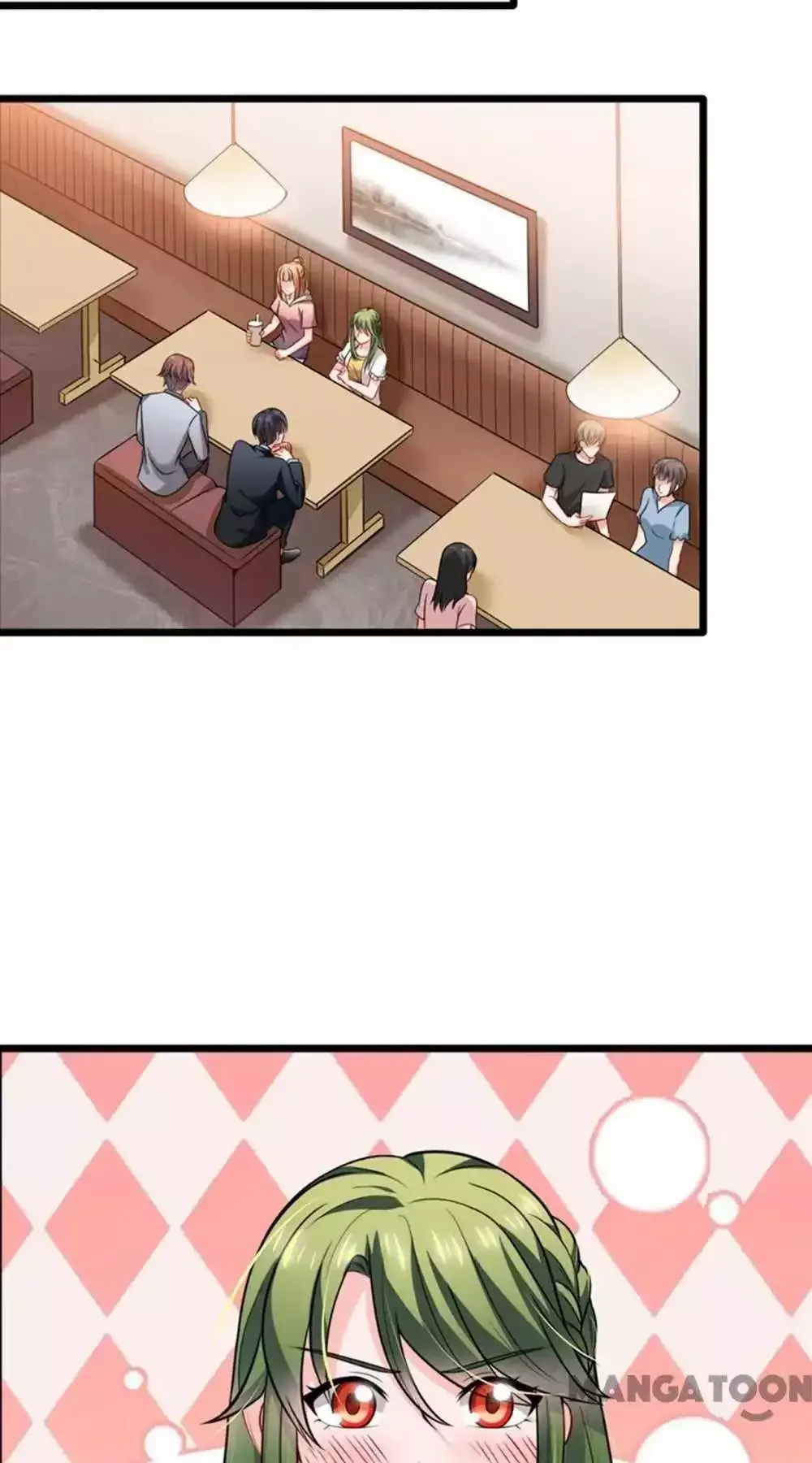 The Expensive Ex-Wife Of A Wealthy Family Chapter 575 page 6