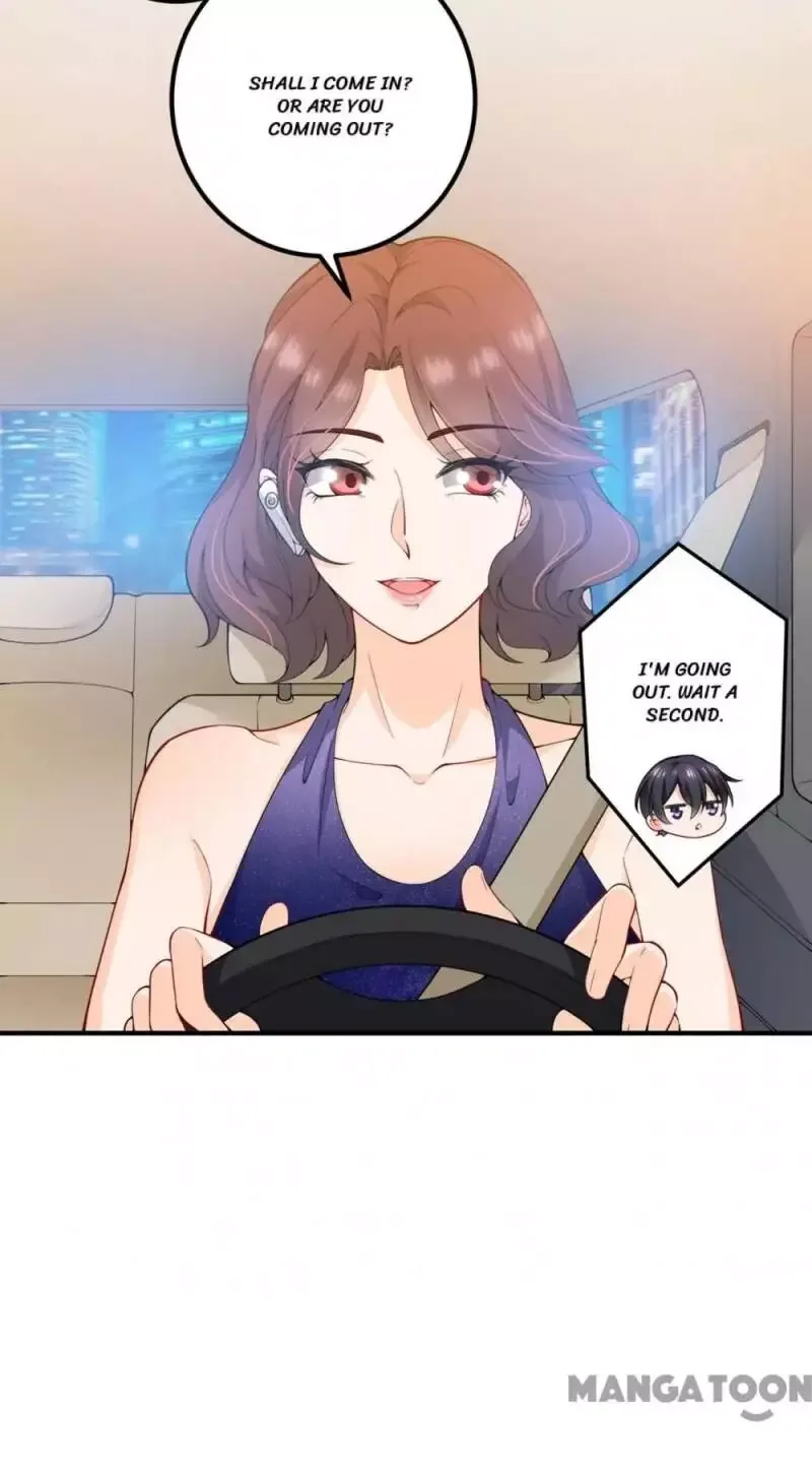 The Expensive Ex-Wife Of A Wealthy Family Chapter 572 page 4