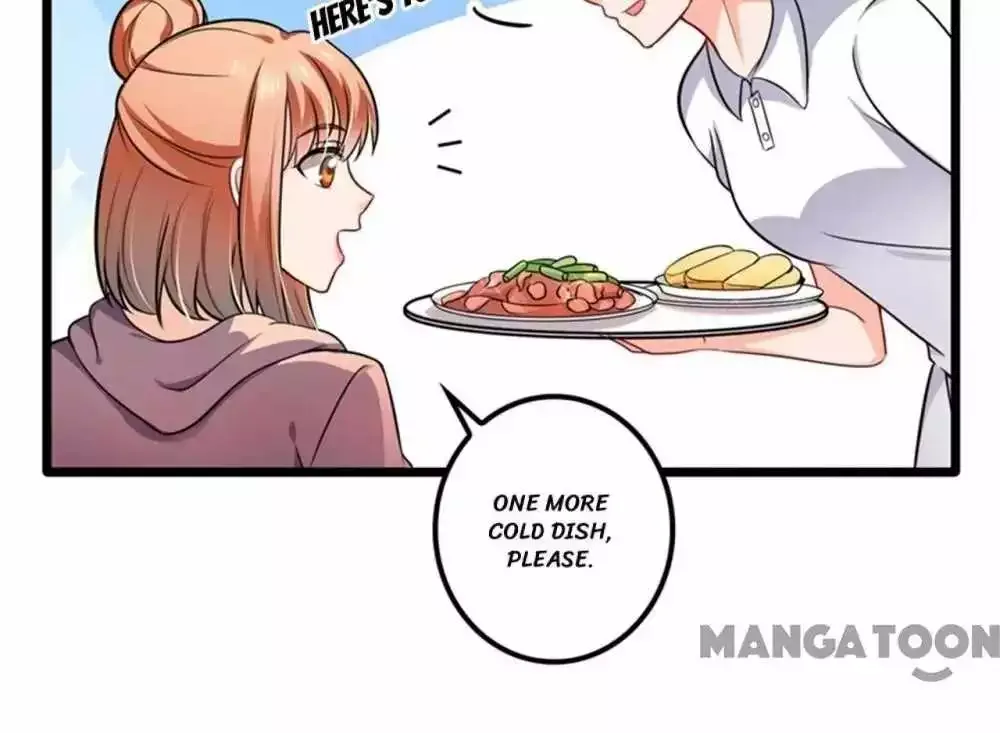 The Expensive Ex-Wife Of A Wealthy Family Chapter 575 page 9