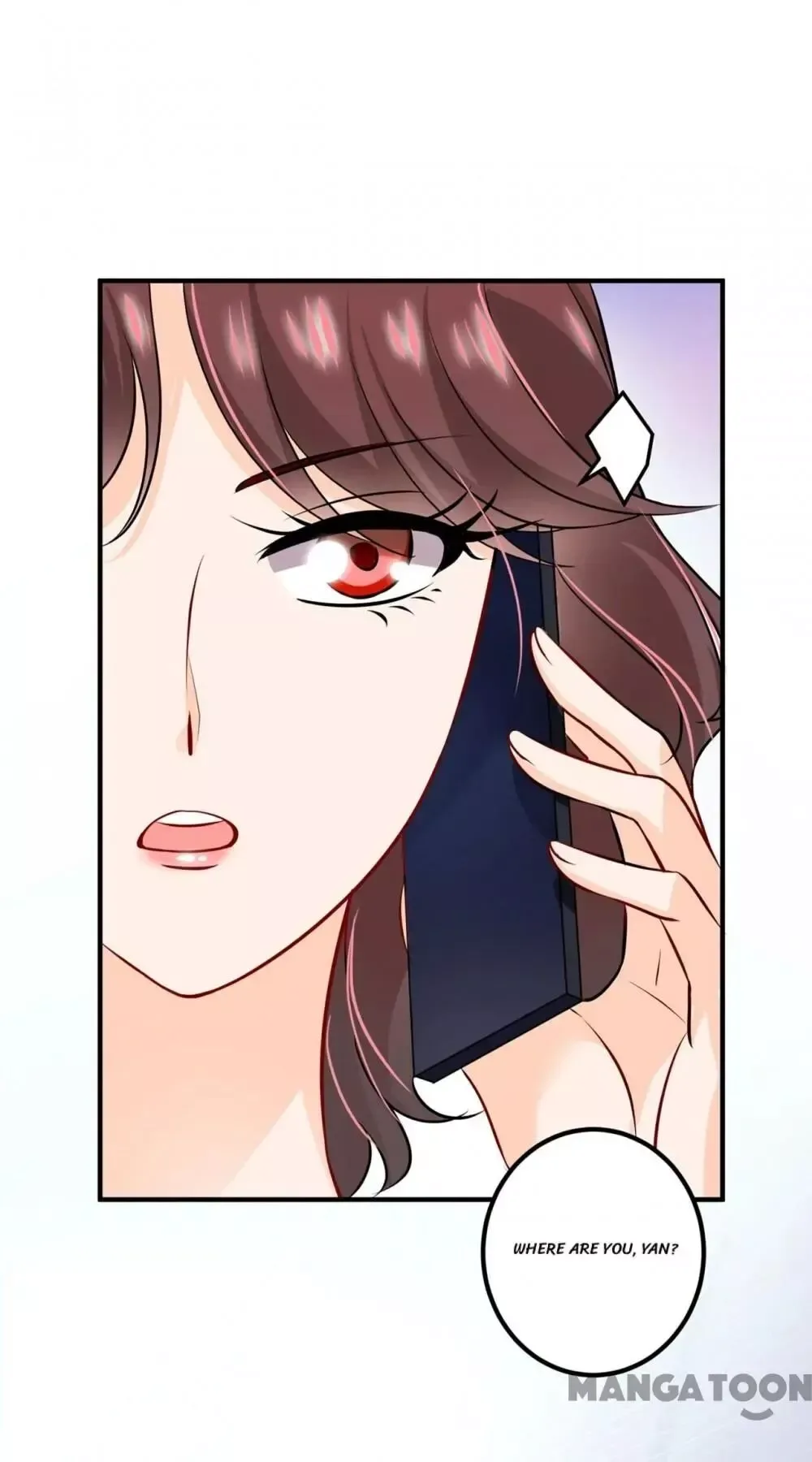 The Expensive Ex-Wife Of A Wealthy Family Chapter 570 page 6