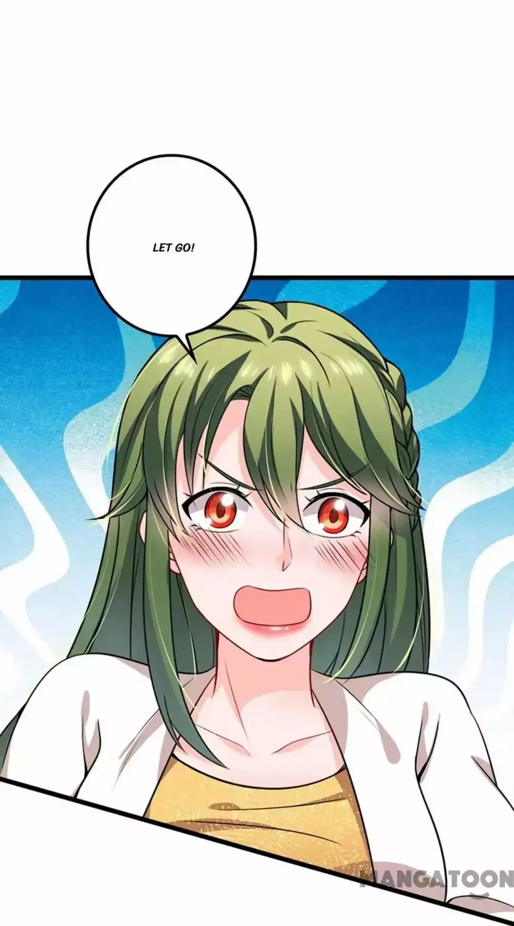 The Expensive Ex-Wife Of A Wealthy Family Chapter 575 page 2