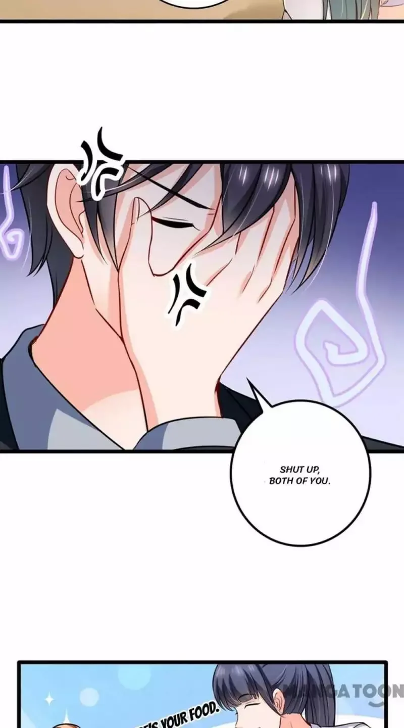 The Expensive Ex-Wife Of A Wealthy Family Chapter 575 page 8