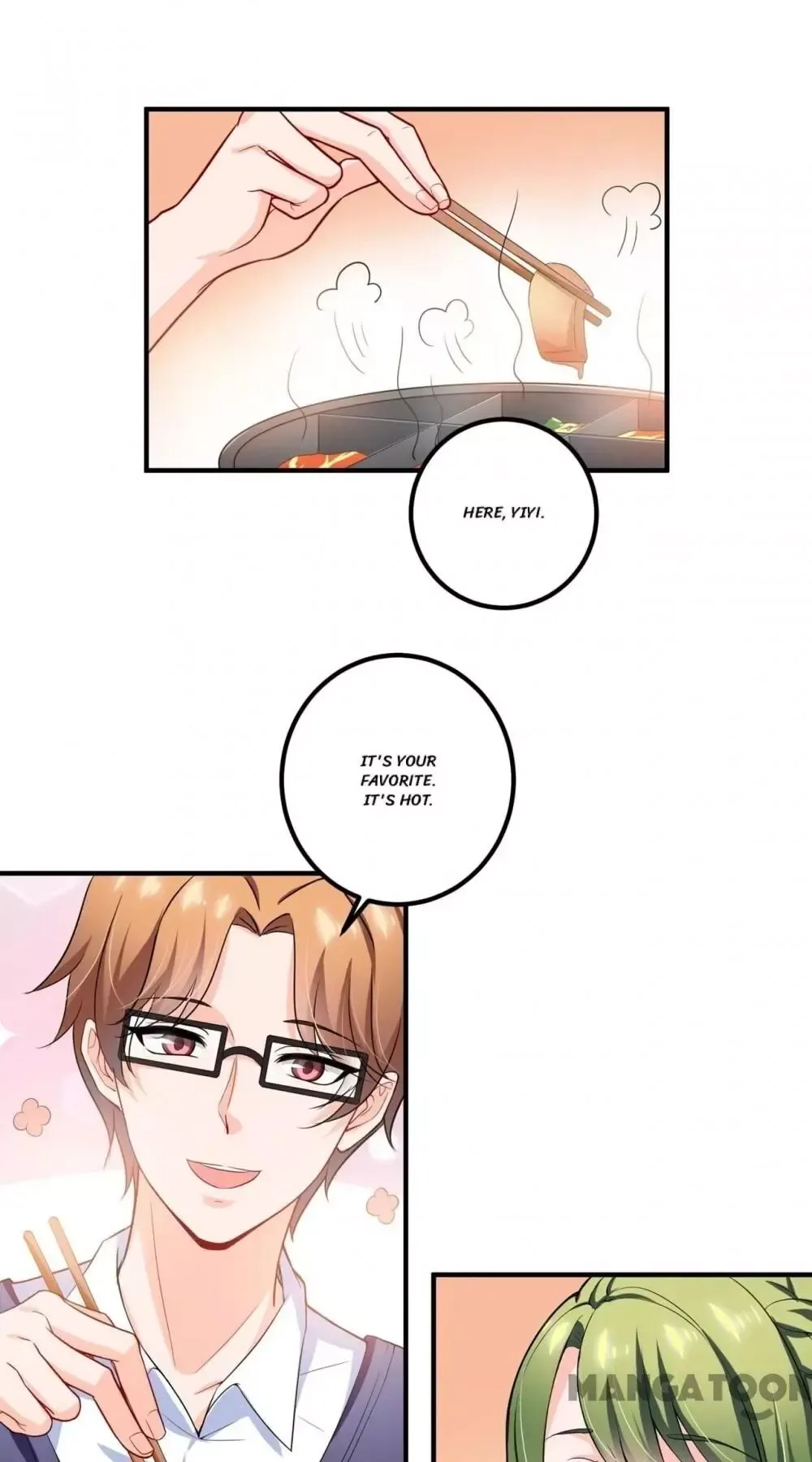 The Expensive Ex-Wife Of A Wealthy Family Chapter 571 page 37