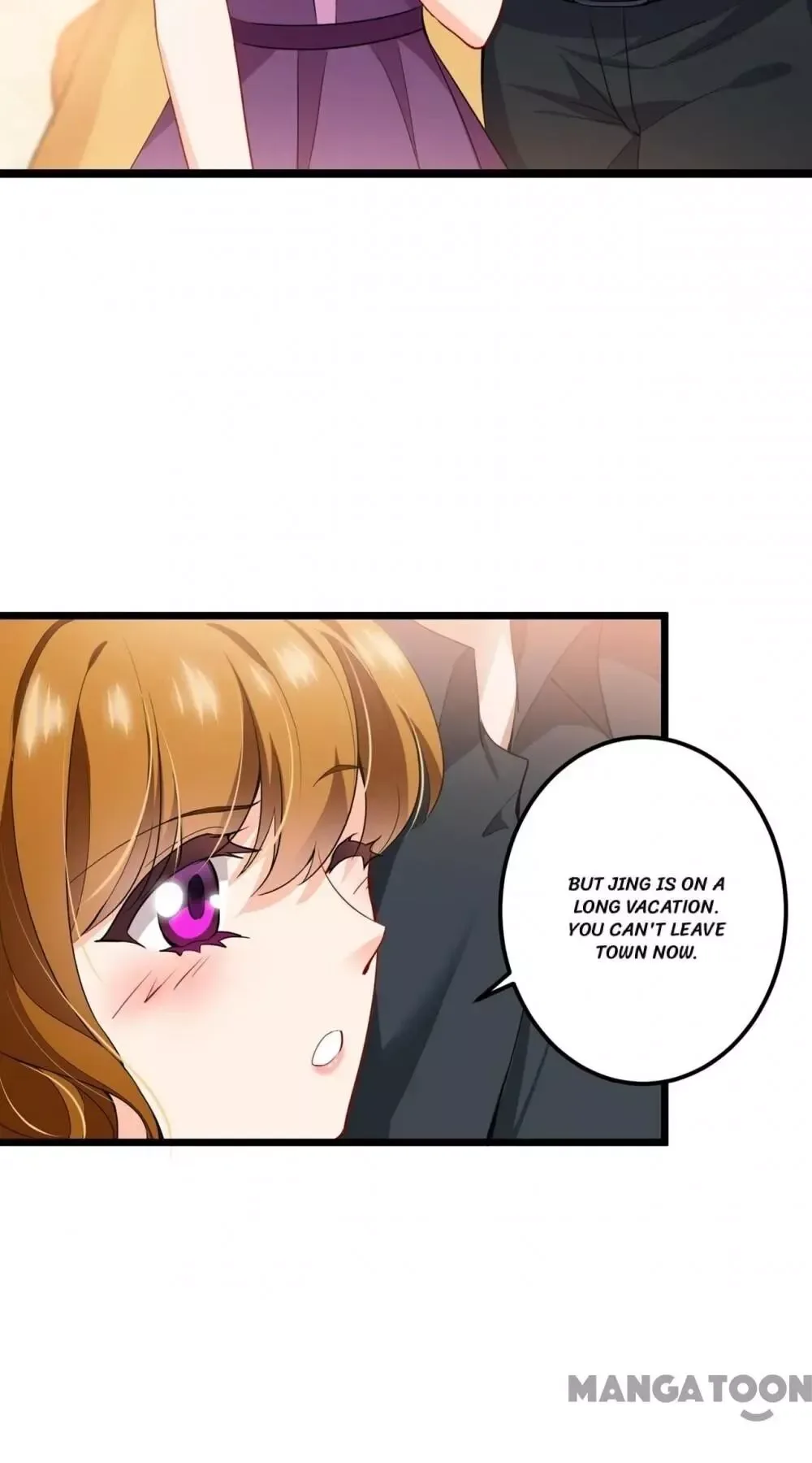 The Expensive Ex-Wife Of A Wealthy Family Chapter 576 page 4
