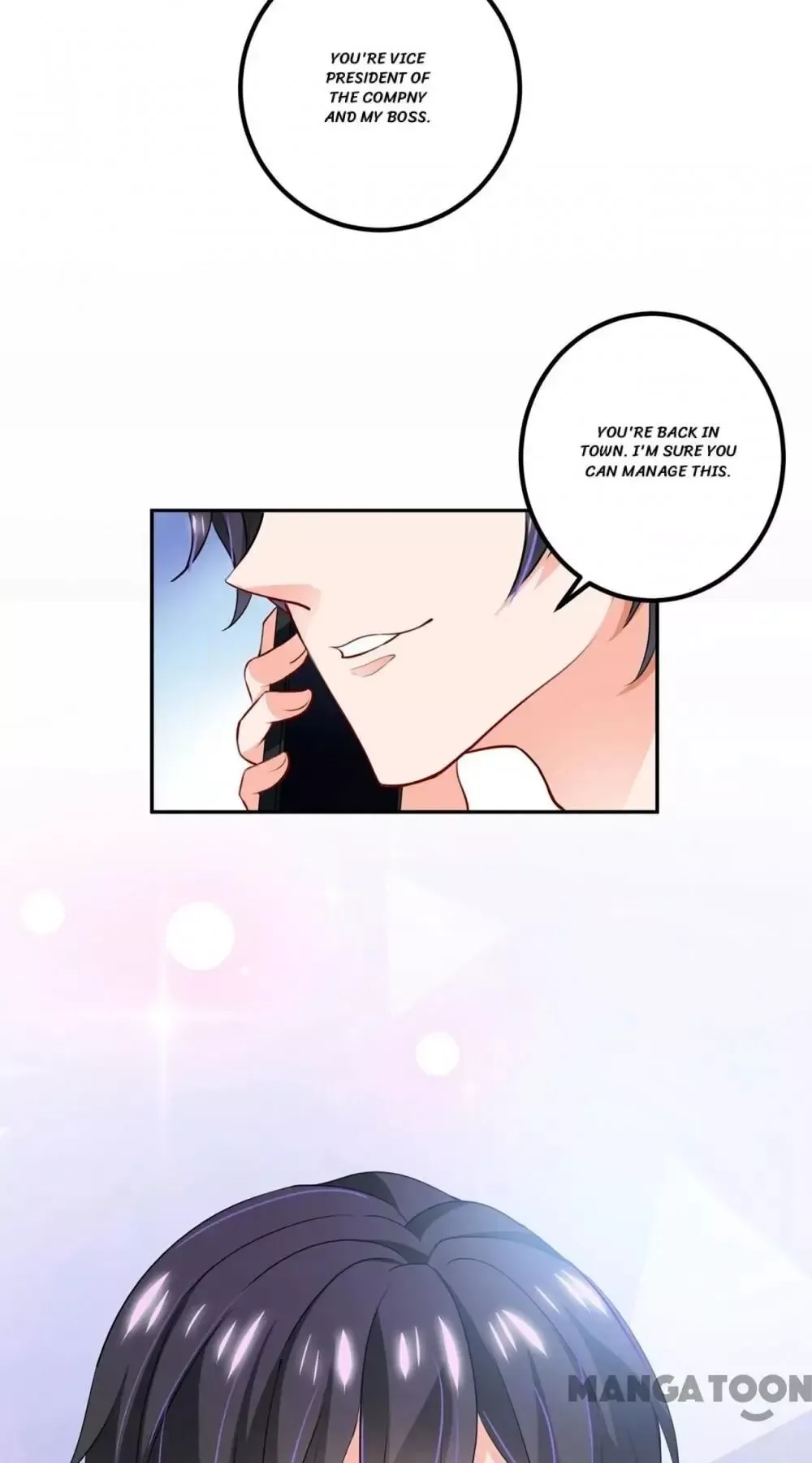 The Expensive Ex-Wife Of A Wealthy Family Chapter 570 page 10