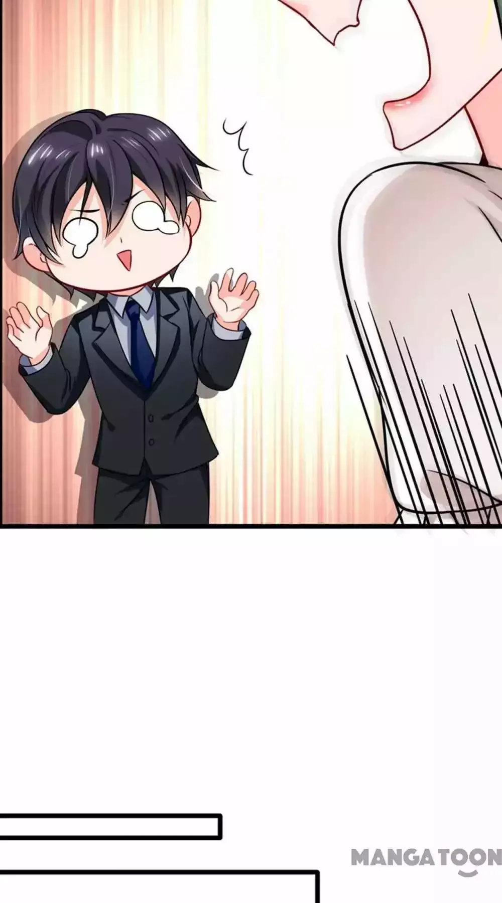 The Expensive Ex-Wife Of A Wealthy Family Chapter 575 page 5