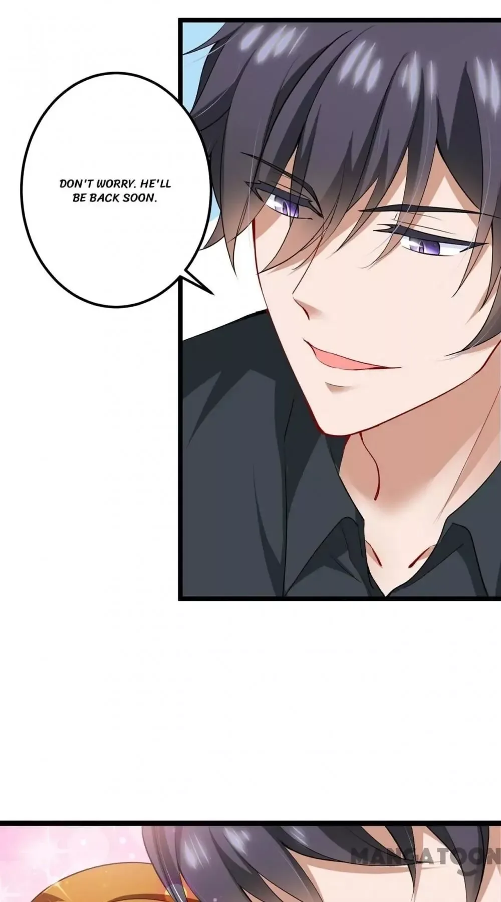 The Expensive Ex-Wife Of A Wealthy Family Chapter 576 page 5