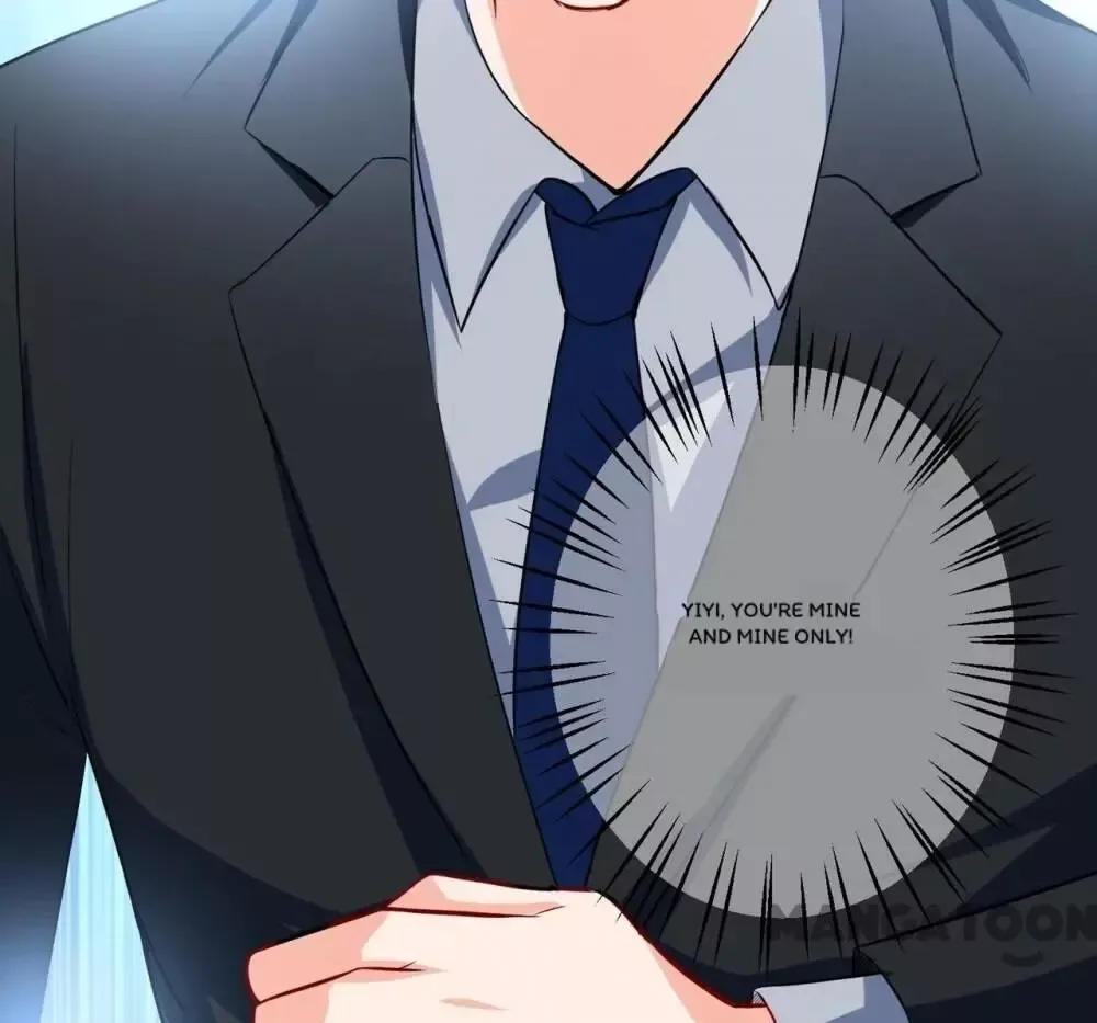 The Expensive Ex-Wife Of A Wealthy Family Chapter 571 page 41