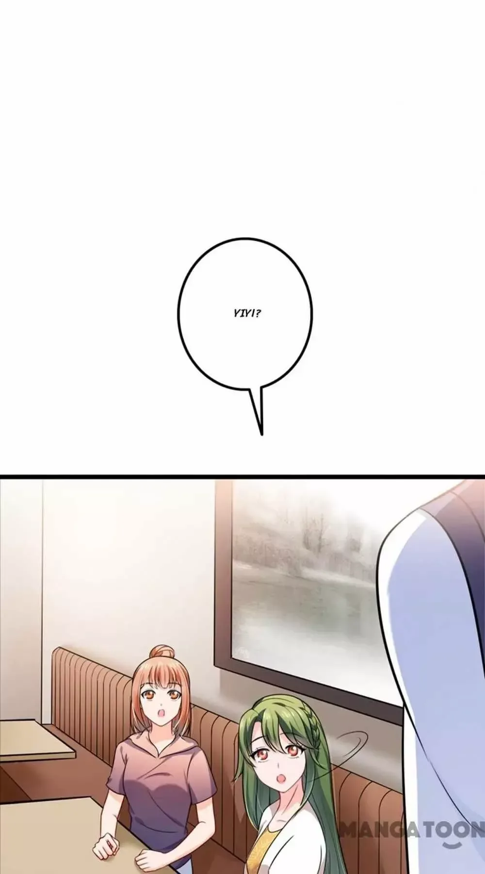 The Expensive Ex-Wife Of A Wealthy Family Chapter 575 page 16