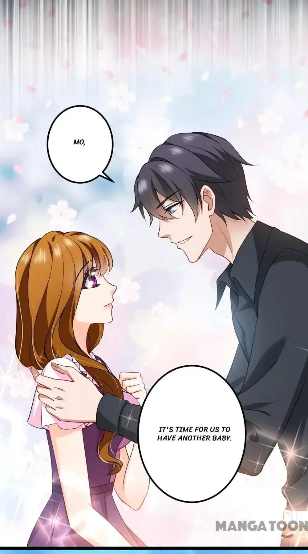 The Expensive Ex-Wife Of A Wealthy Family Chapter 576 page 10