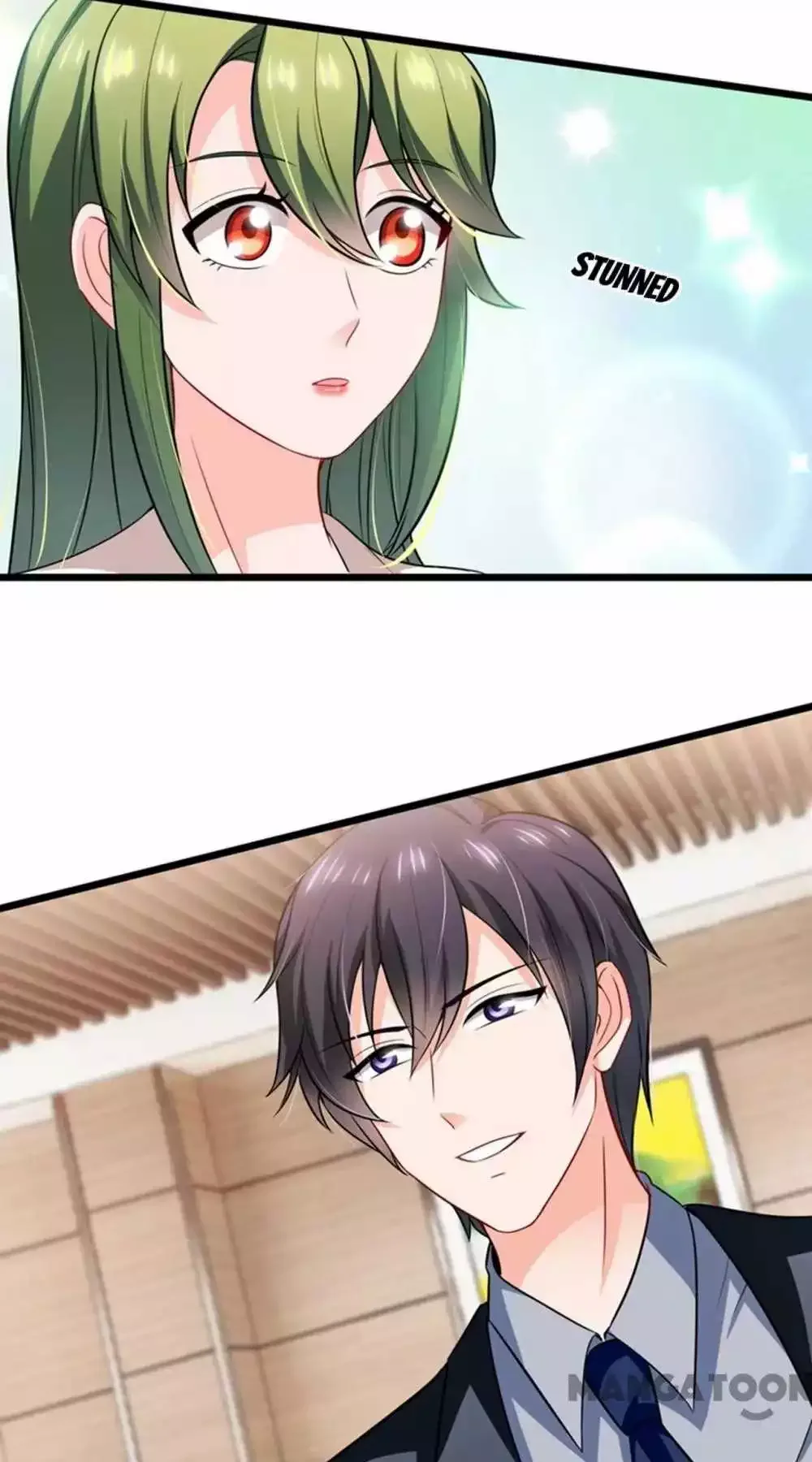 The Expensive Ex-Wife Of A Wealthy Family Chapter 575 page 12