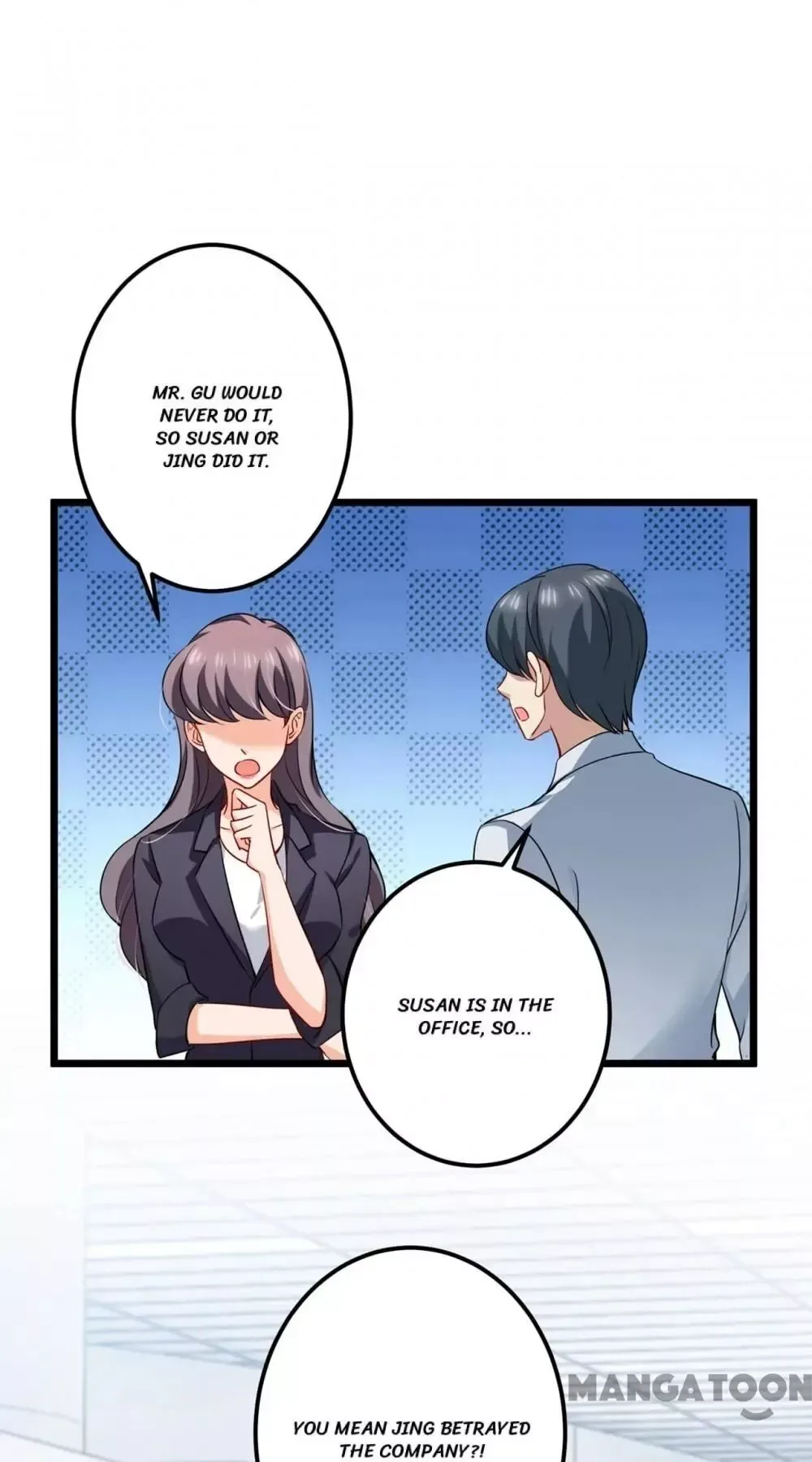 The Expensive Ex-Wife Of A Wealthy Family Chapter 576 page 14
