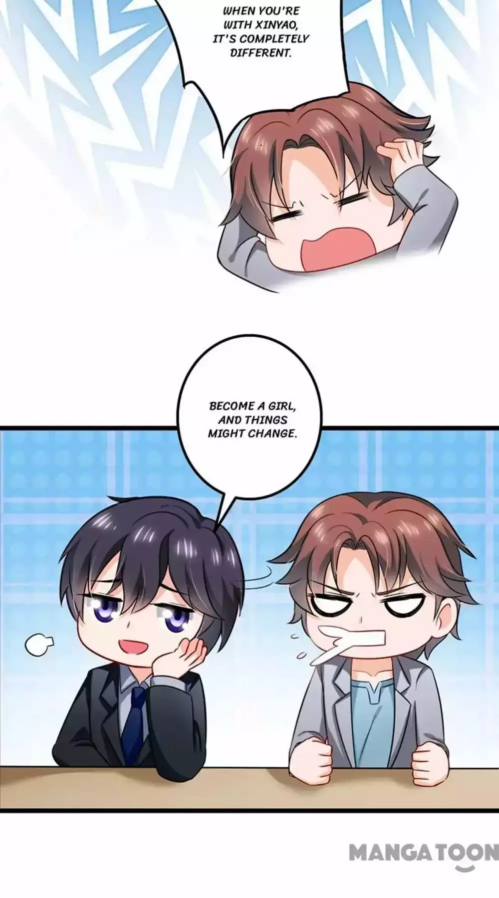 The Expensive Ex-Wife Of A Wealthy Family Chapter 575 page 15