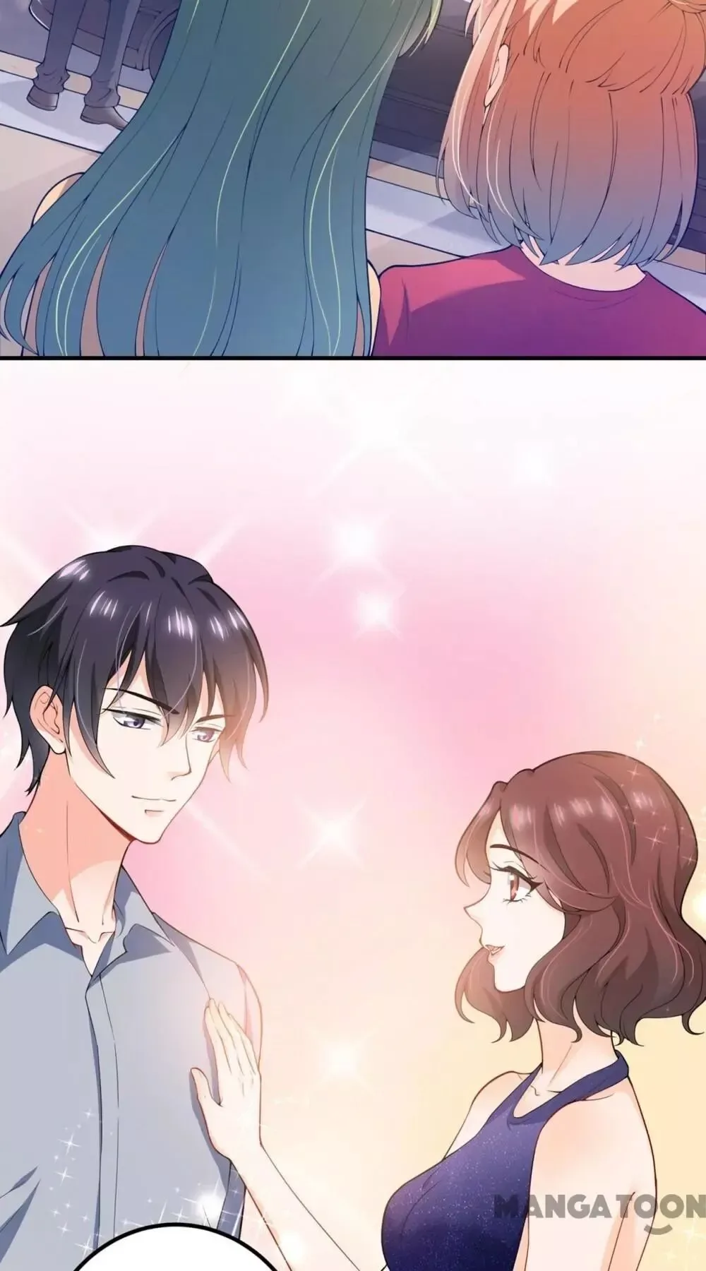 The Expensive Ex-Wife Of A Wealthy Family Chapter 572 page 7
