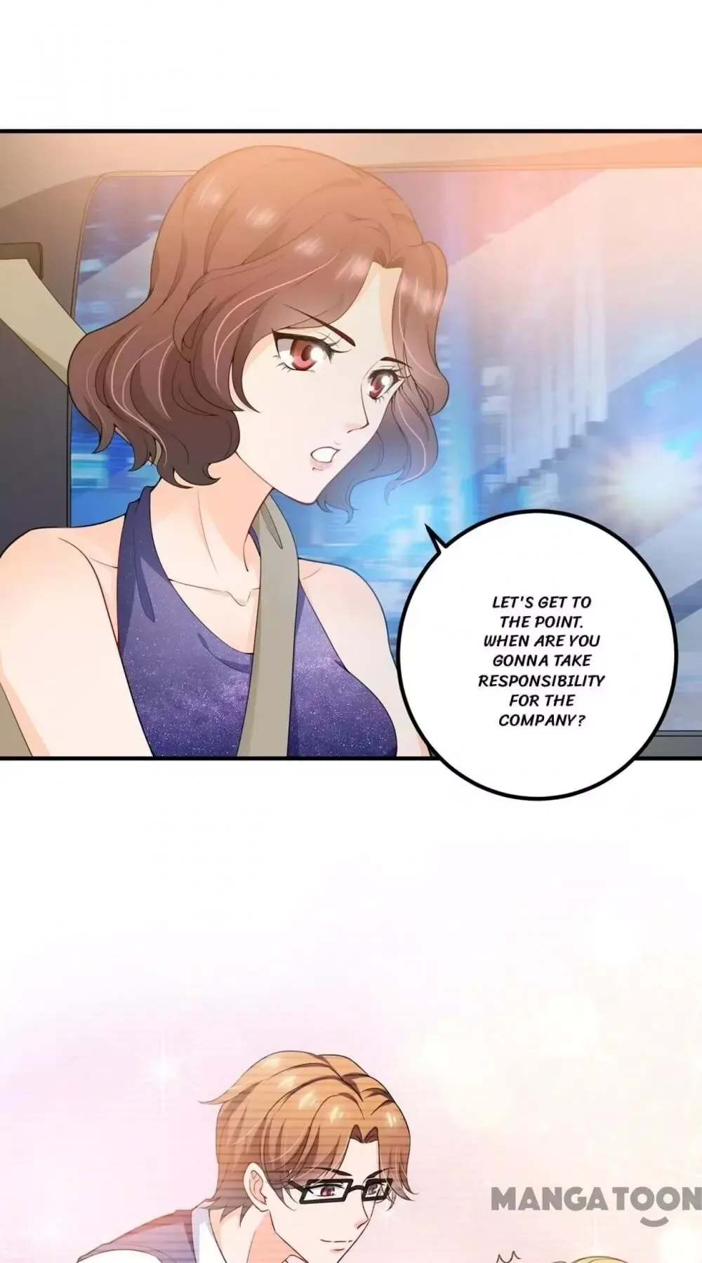 The Expensive Ex-Wife Of A Wealthy Family Chapter 572 page 14