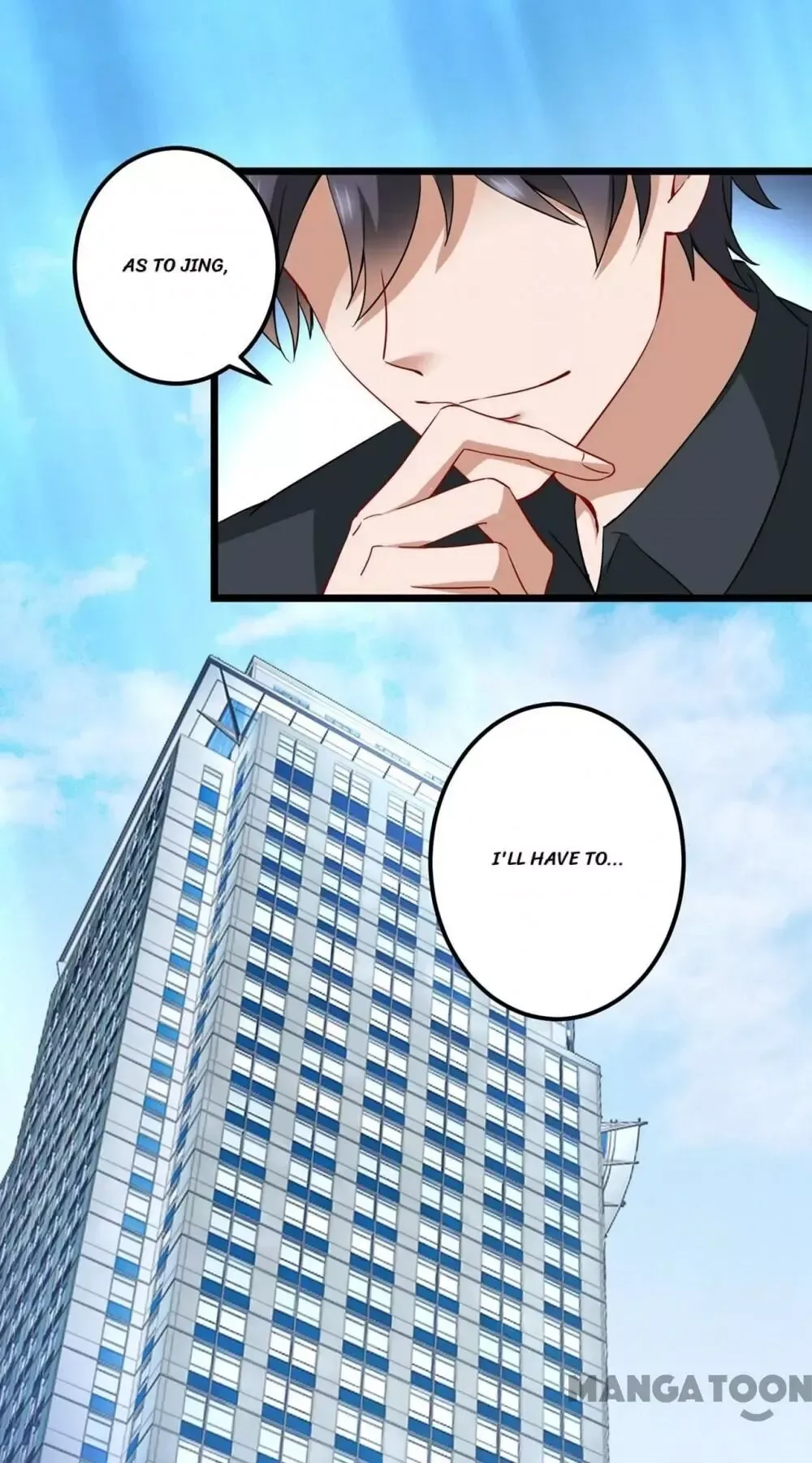 The Expensive Ex-Wife Of A Wealthy Family Chapter 576 page 11