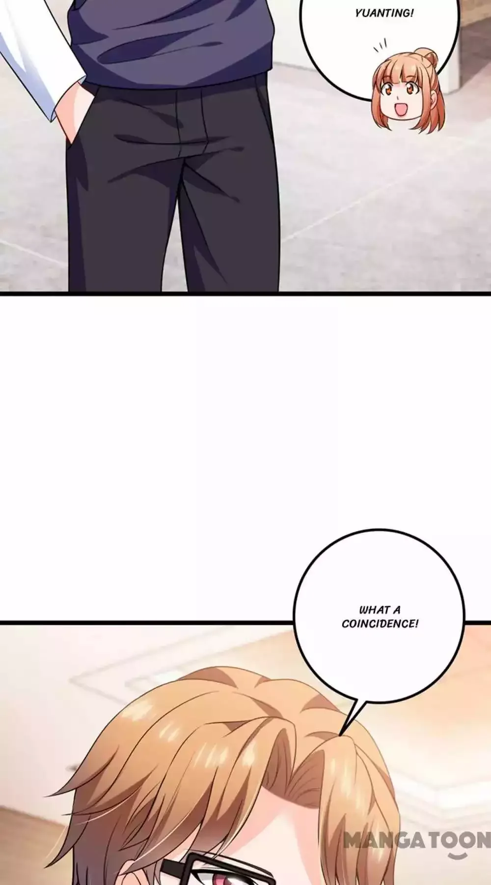 The Expensive Ex-Wife Of A Wealthy Family Chapter 575 page 19