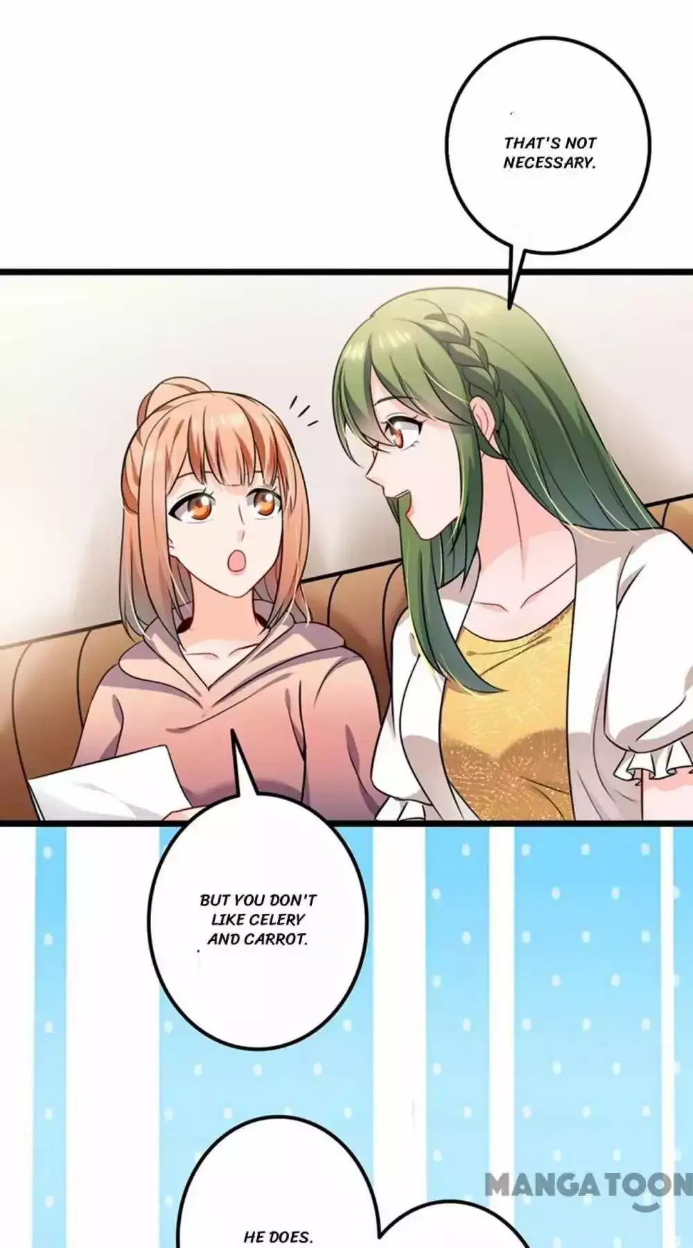 The Expensive Ex-Wife Of A Wealthy Family Chapter 575 page 10