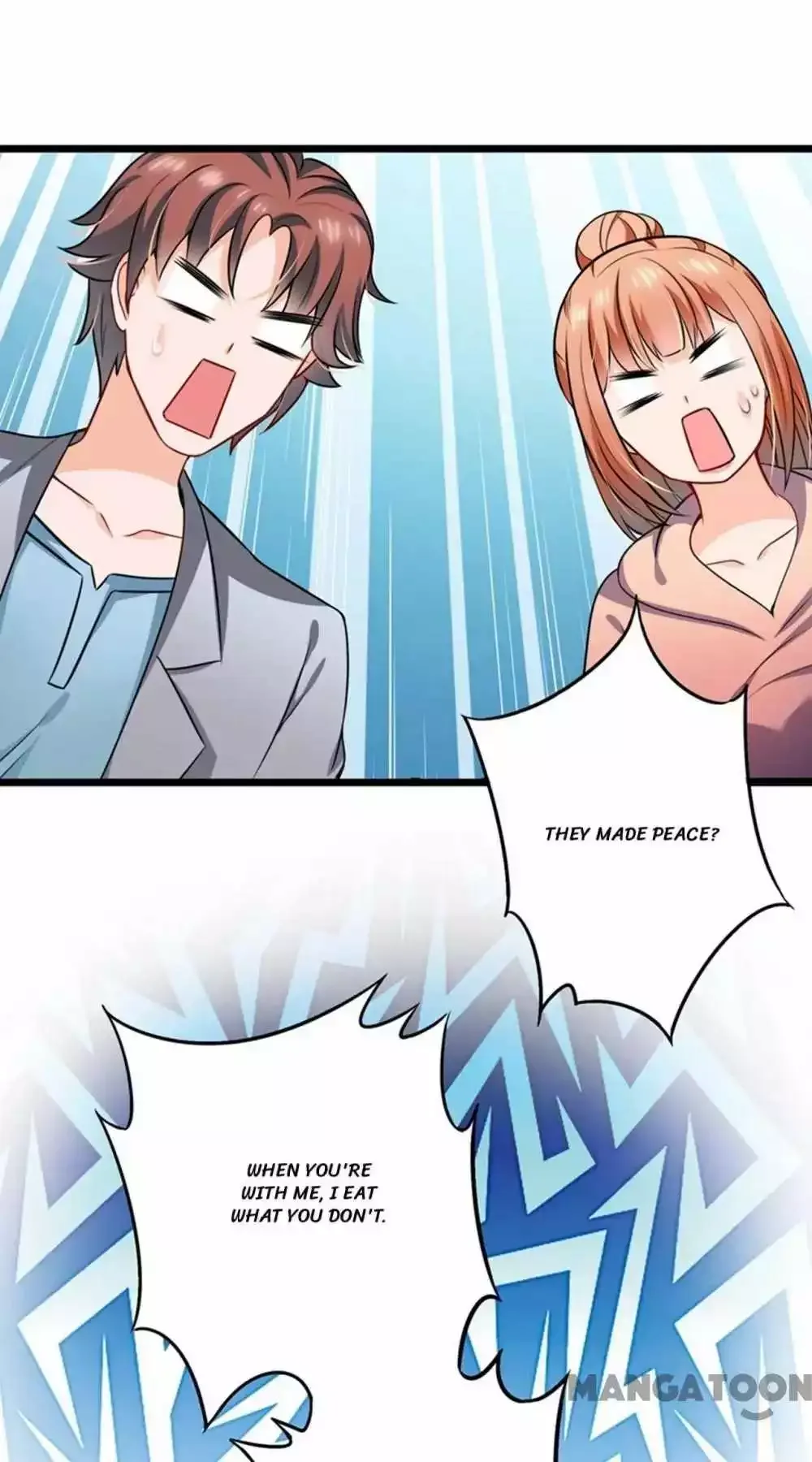 The Expensive Ex-Wife Of A Wealthy Family Chapter 575 page 14