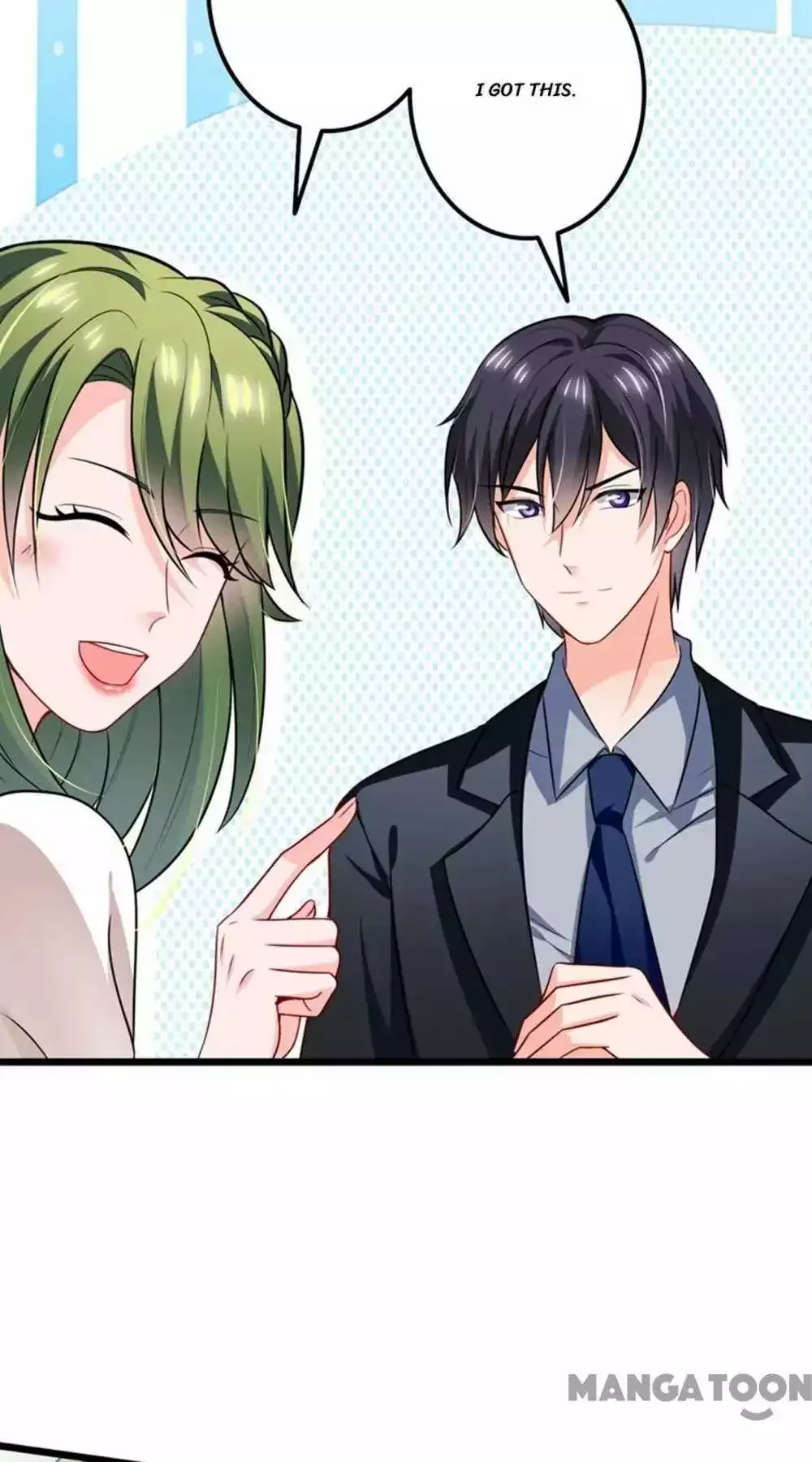 The Expensive Ex-Wife Of A Wealthy Family Chapter 575 page 11