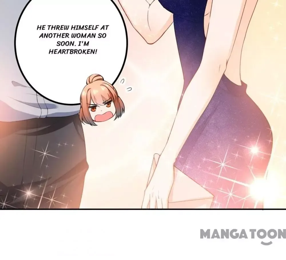 The Expensive Ex-Wife Of A Wealthy Family Chapter 572 page 8