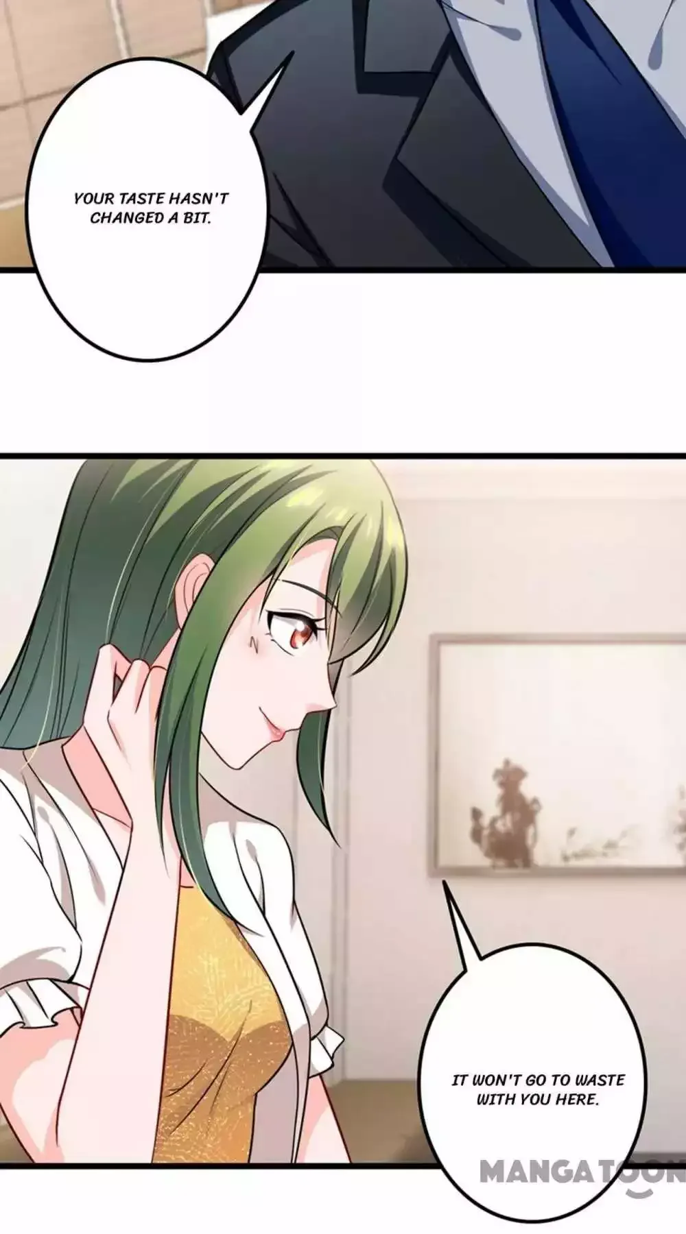 The Expensive Ex-Wife Of A Wealthy Family Chapter 575 page 13